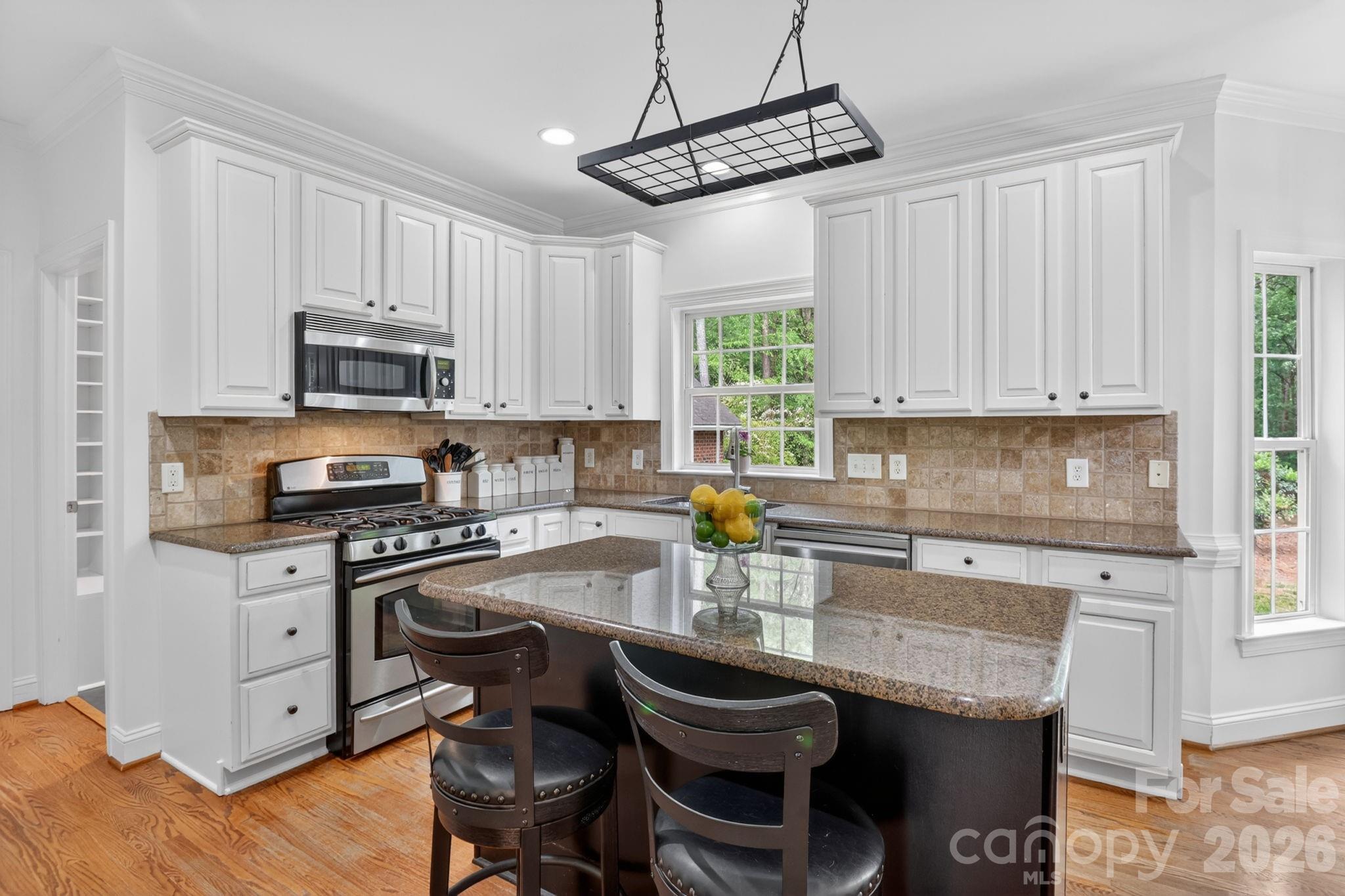 6208 Pumpernickel Lane Wesley Chapel NC 28110