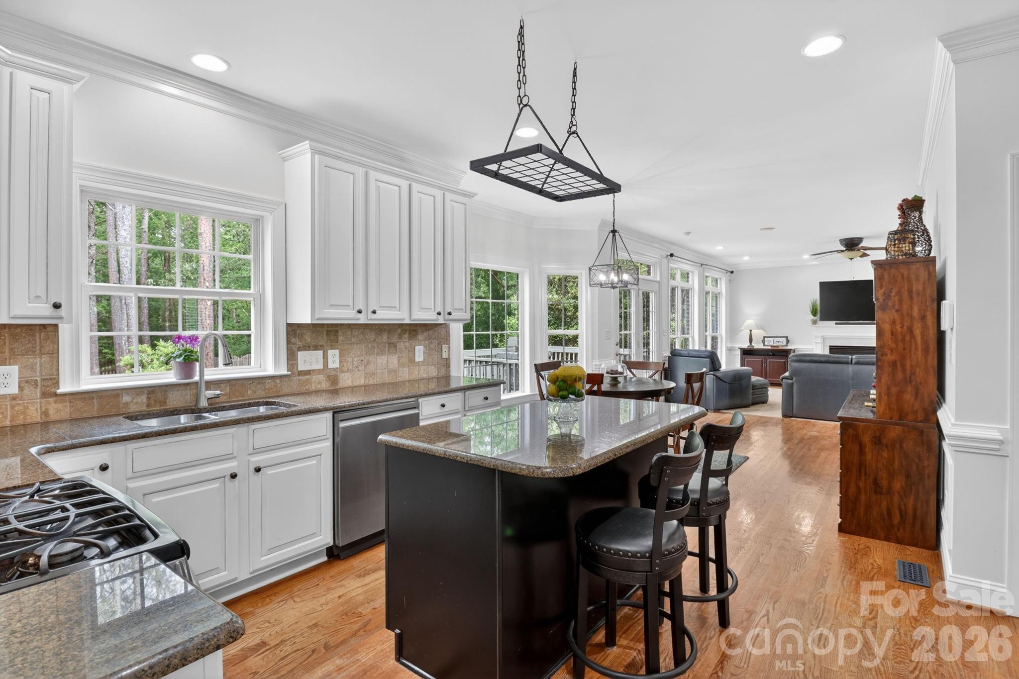 6208 Pumpernickel Lane Wesley Chapel NC 28110