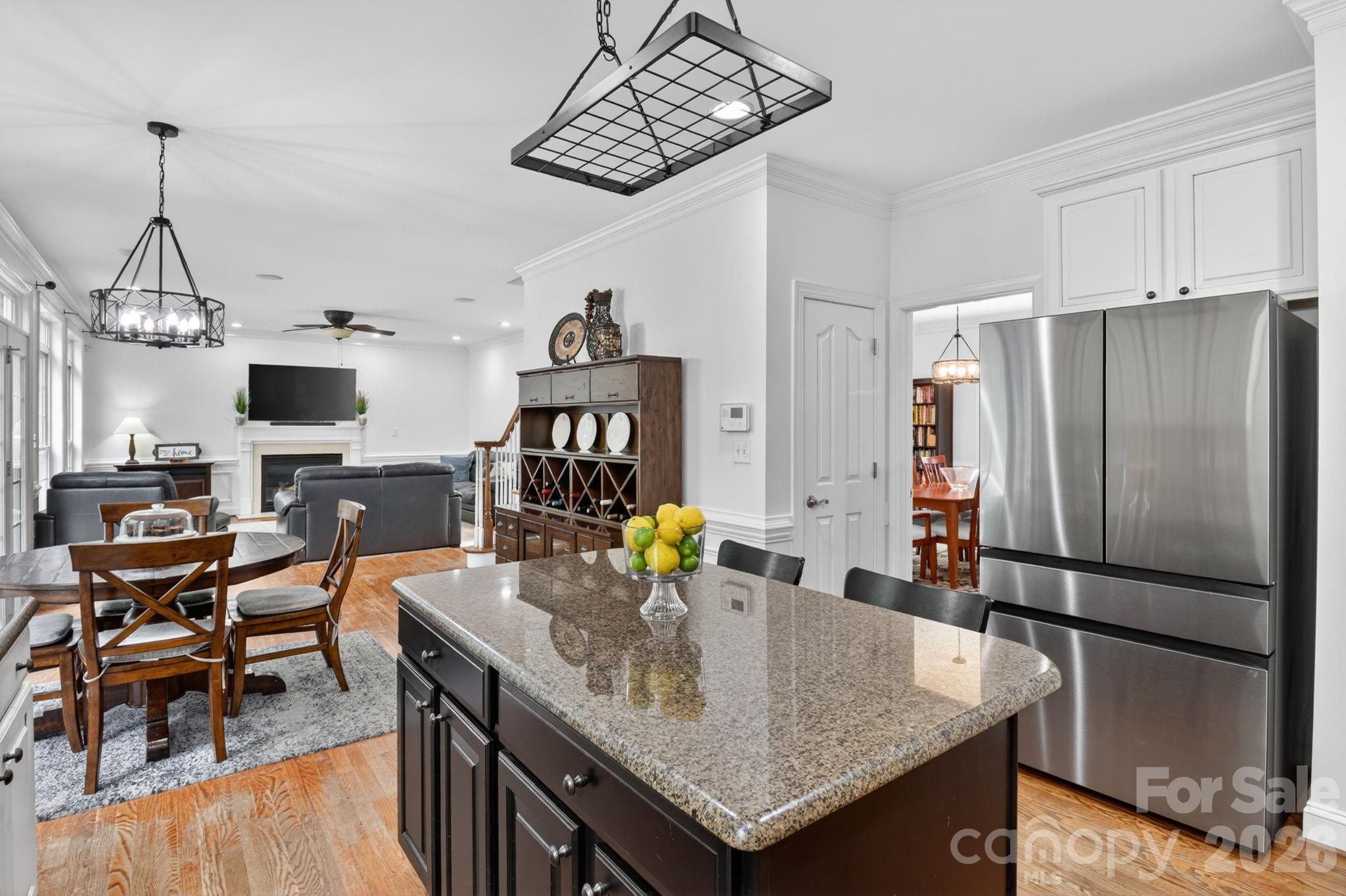 6208 Pumpernickel Lane Wesley Chapel NC 28110