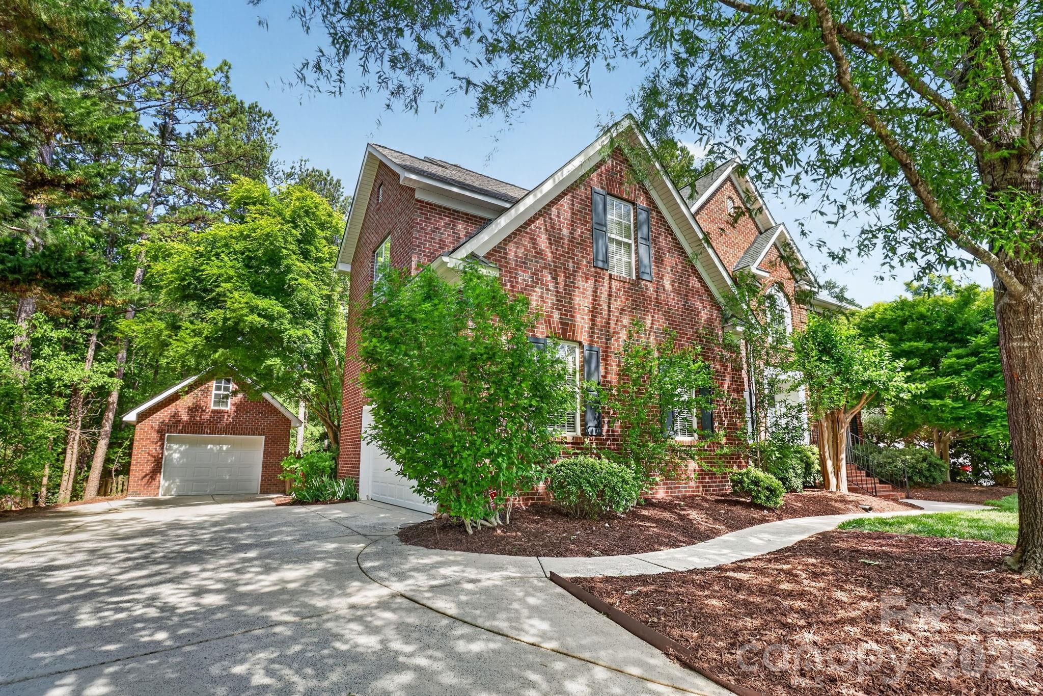 6208 Pumpernickel Lane Wesley Chapel NC 28110