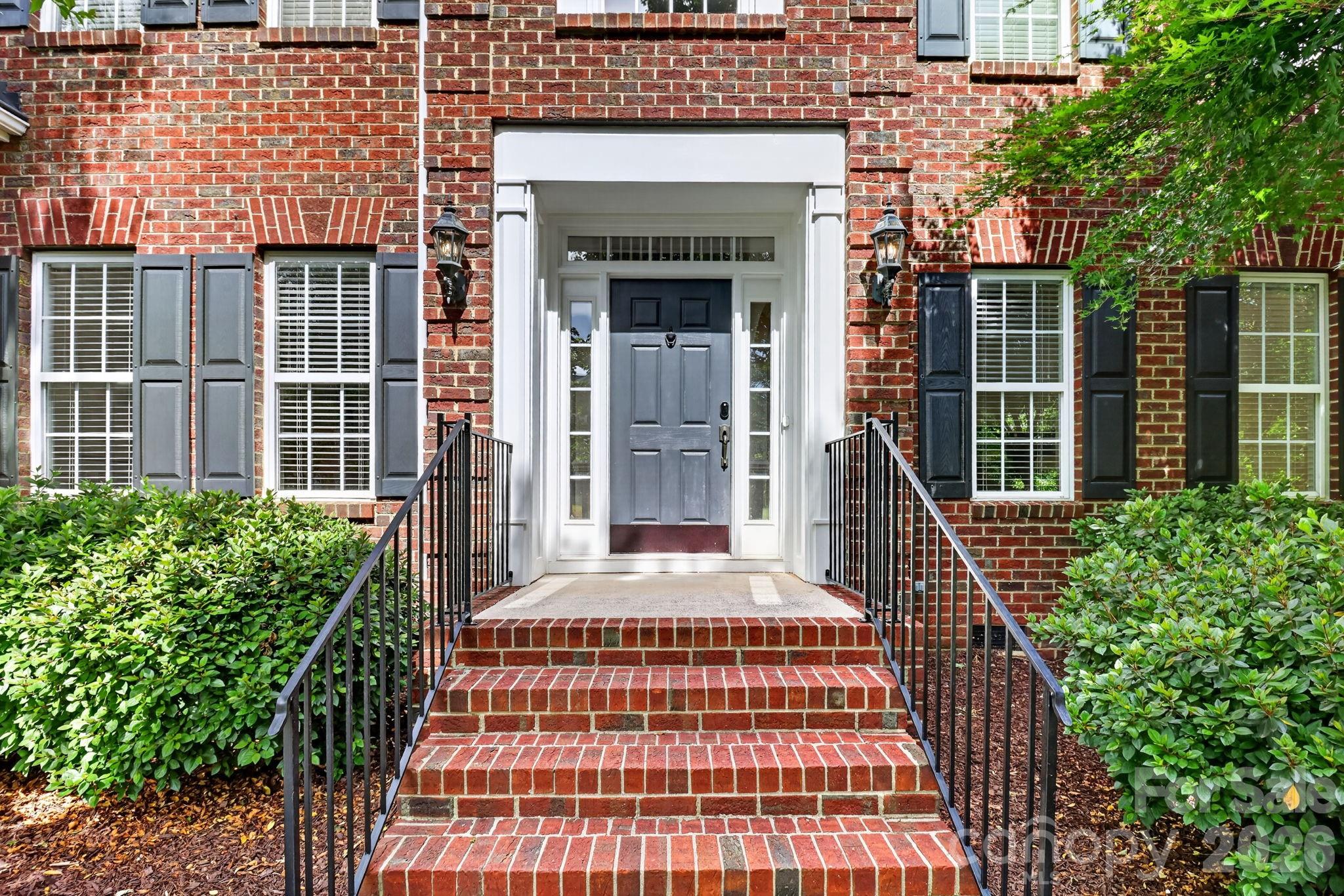 6208 Pumpernickel Lane Wesley Chapel NC 28110