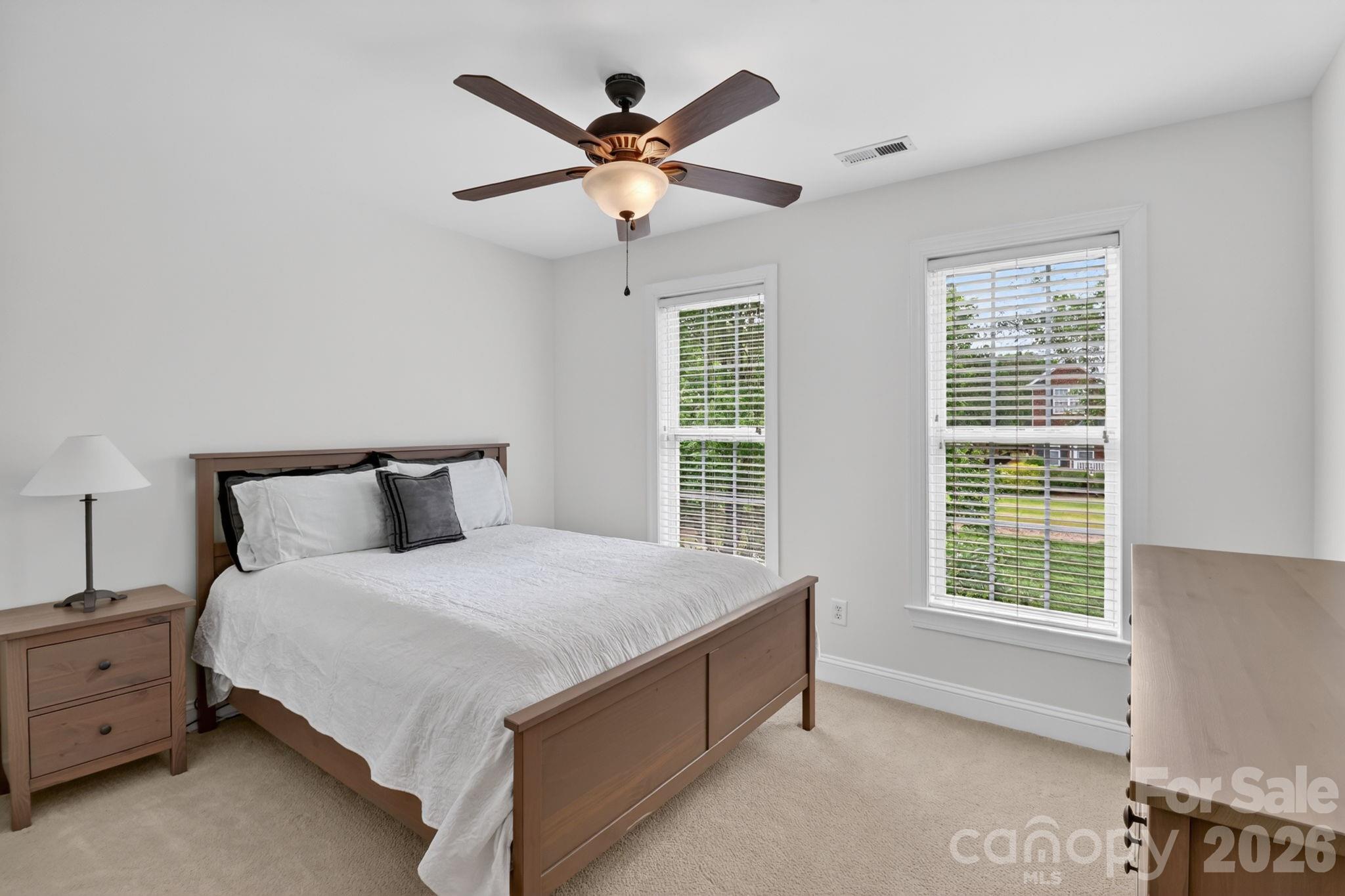 6208 Pumpernickel Lane Wesley Chapel NC 28110