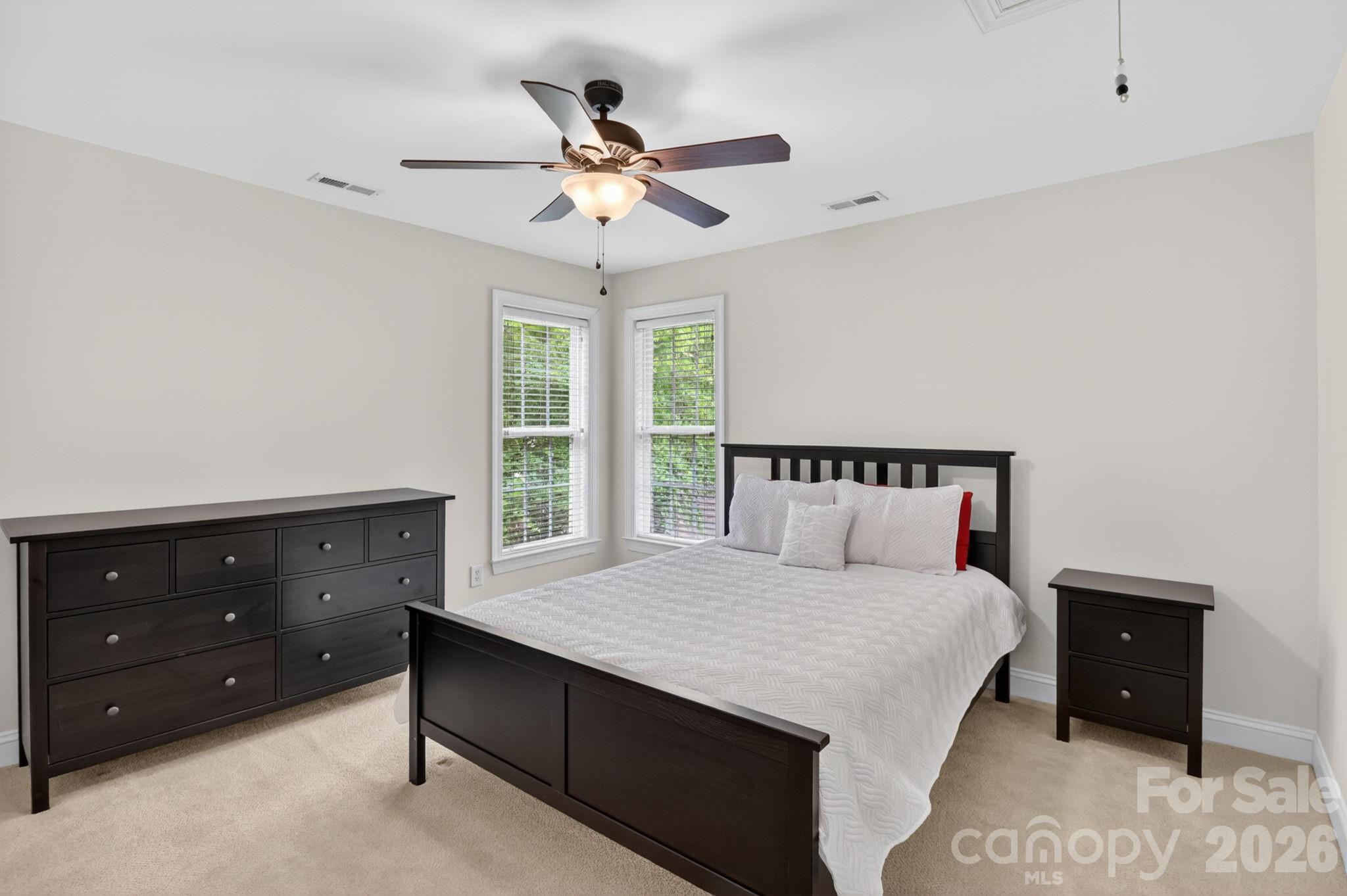 6208 Pumpernickel Lane Wesley Chapel NC 28110