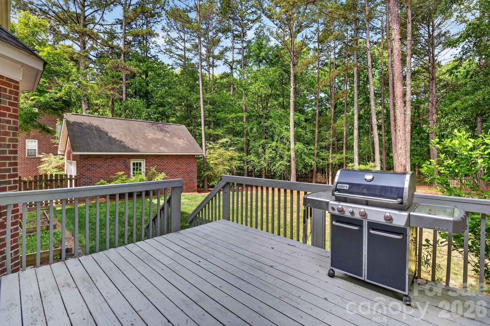6208 Pumpernickel Lane Wesley Chapel NC 28110