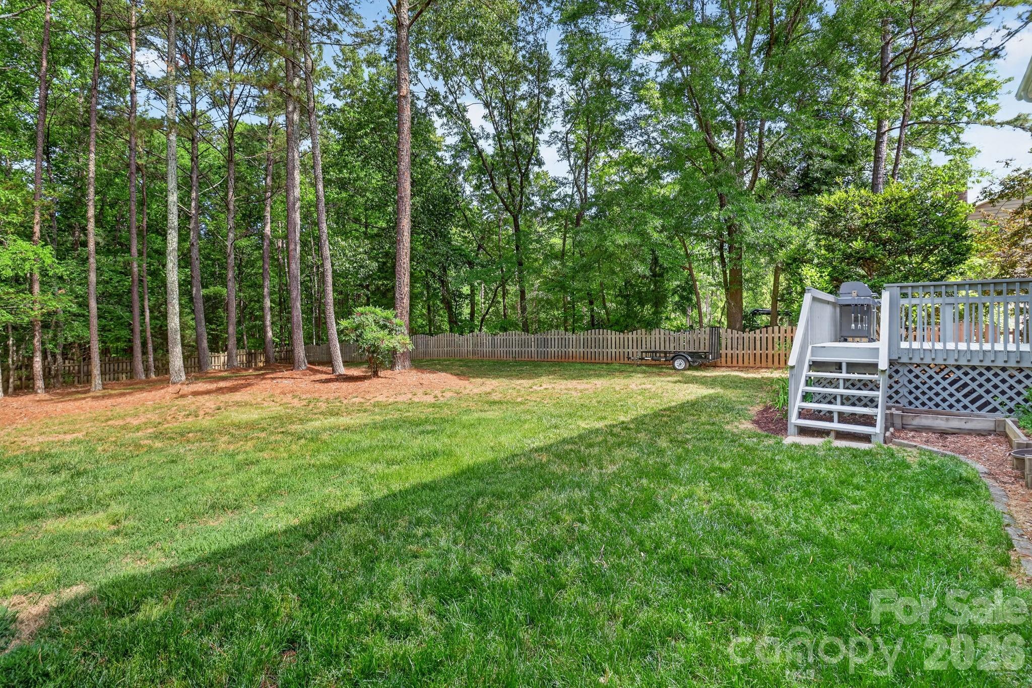 6208 Pumpernickel Lane Wesley Chapel NC 28110