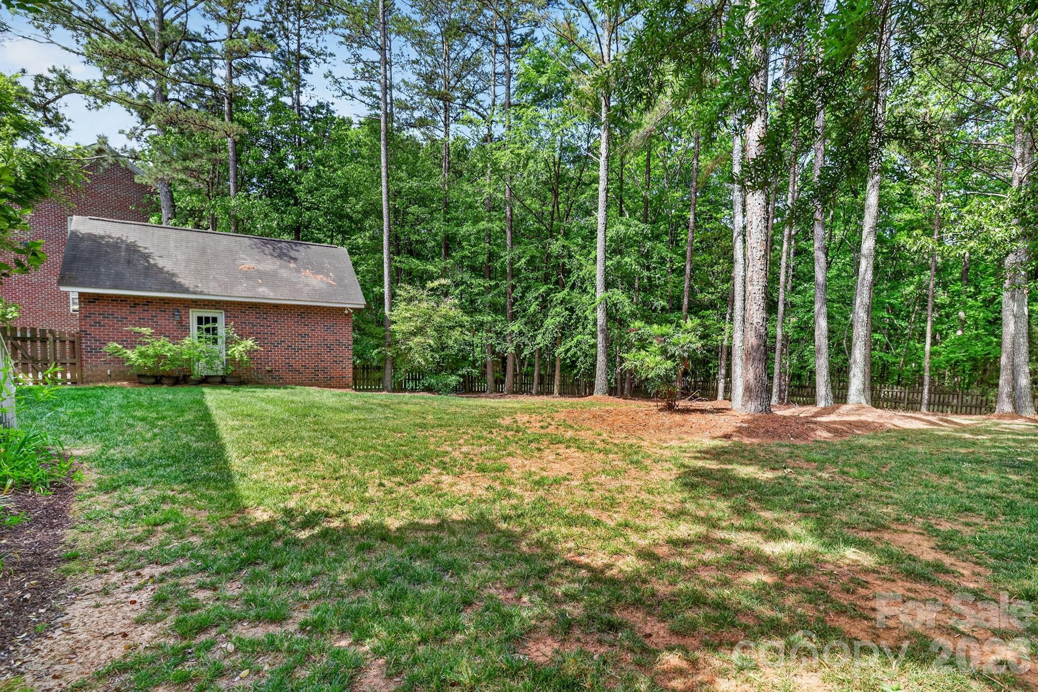 6208 Pumpernickel Lane Wesley Chapel NC 28110