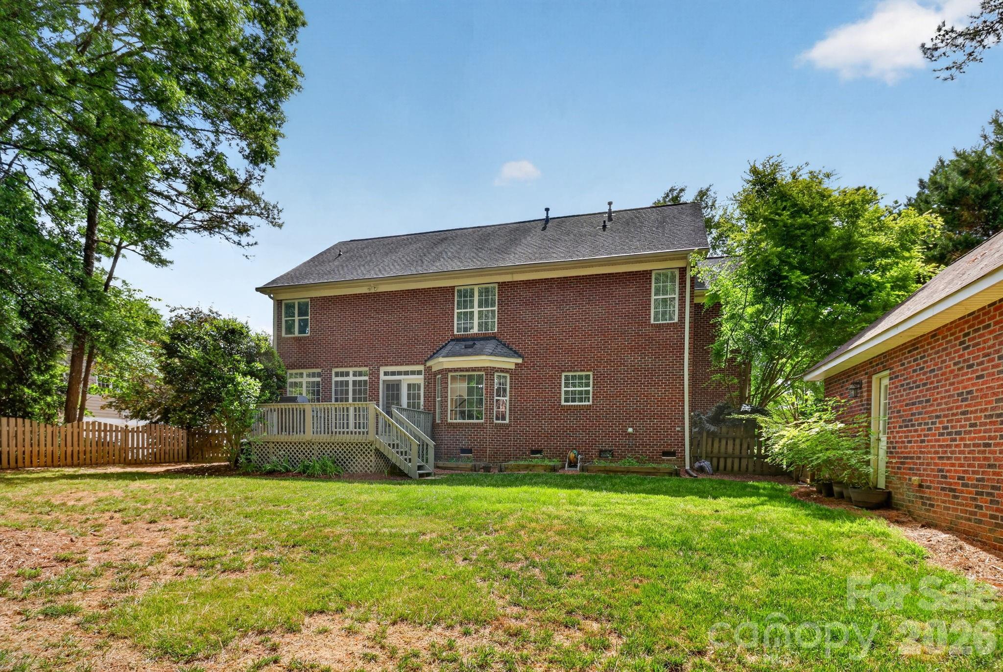 6208 Pumpernickel Lane Wesley Chapel NC 28110