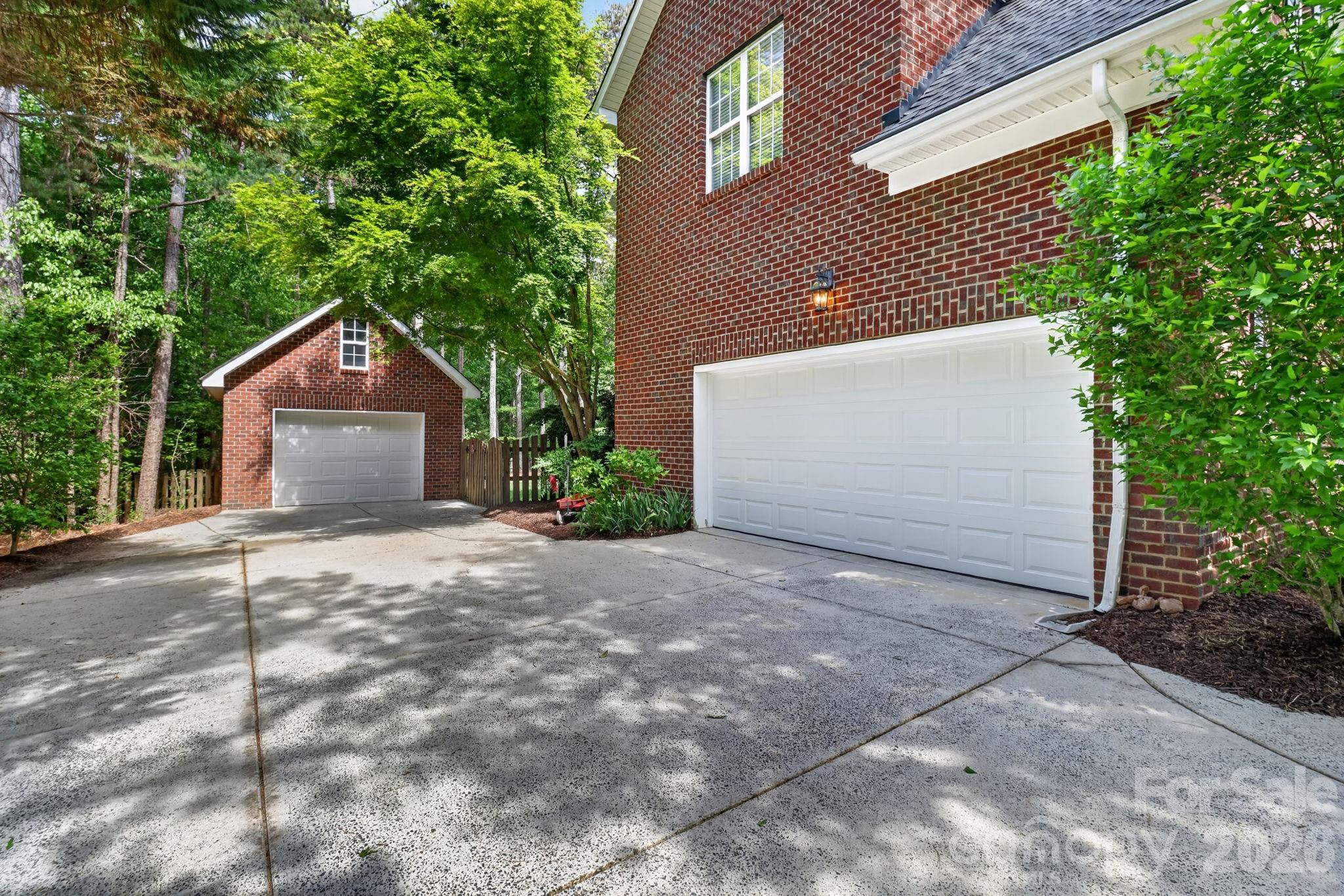 6208 Pumpernickel Lane Wesley Chapel NC 28110
