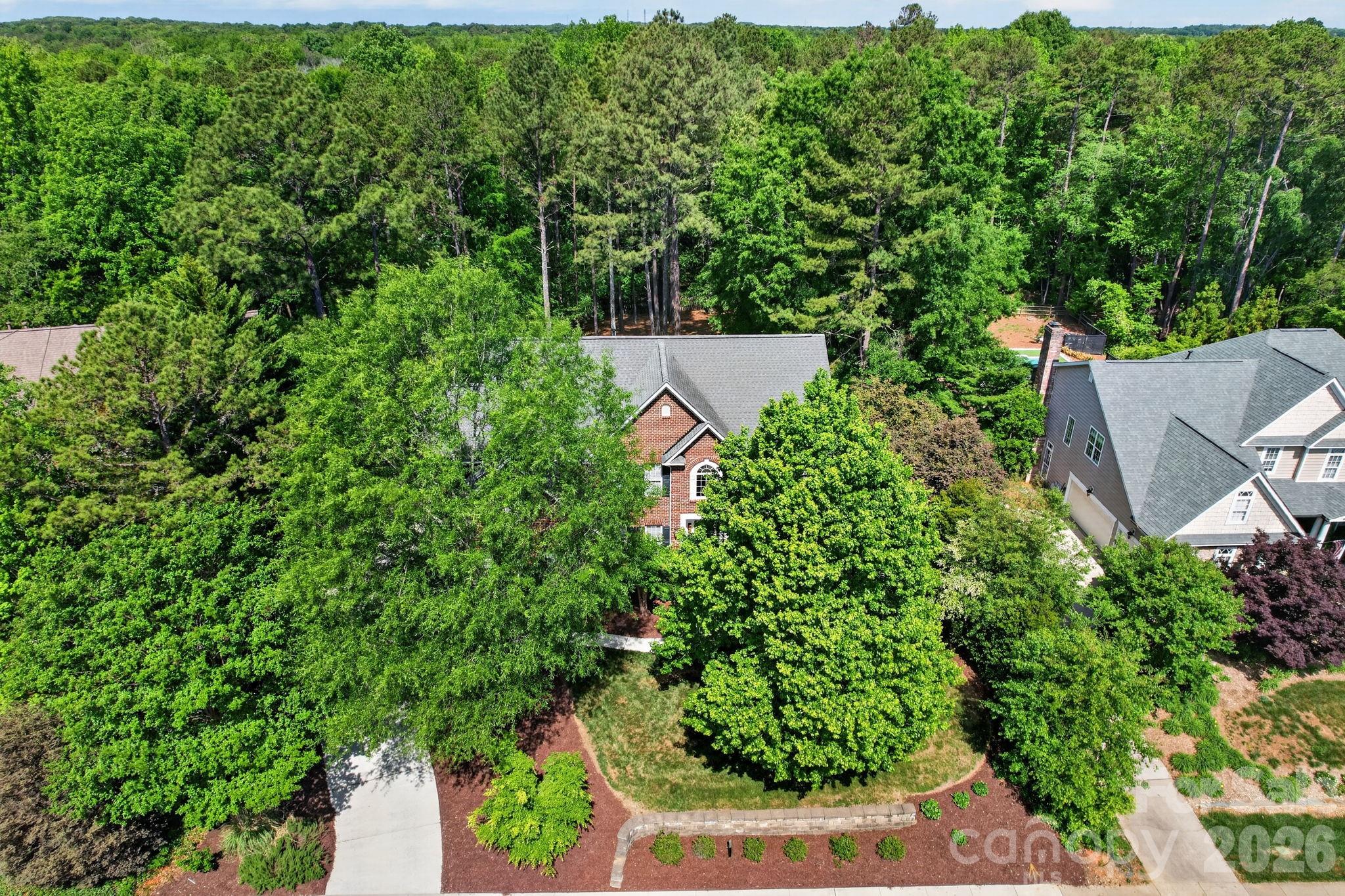 6208 Pumpernickel Lane Wesley Chapel NC 28110