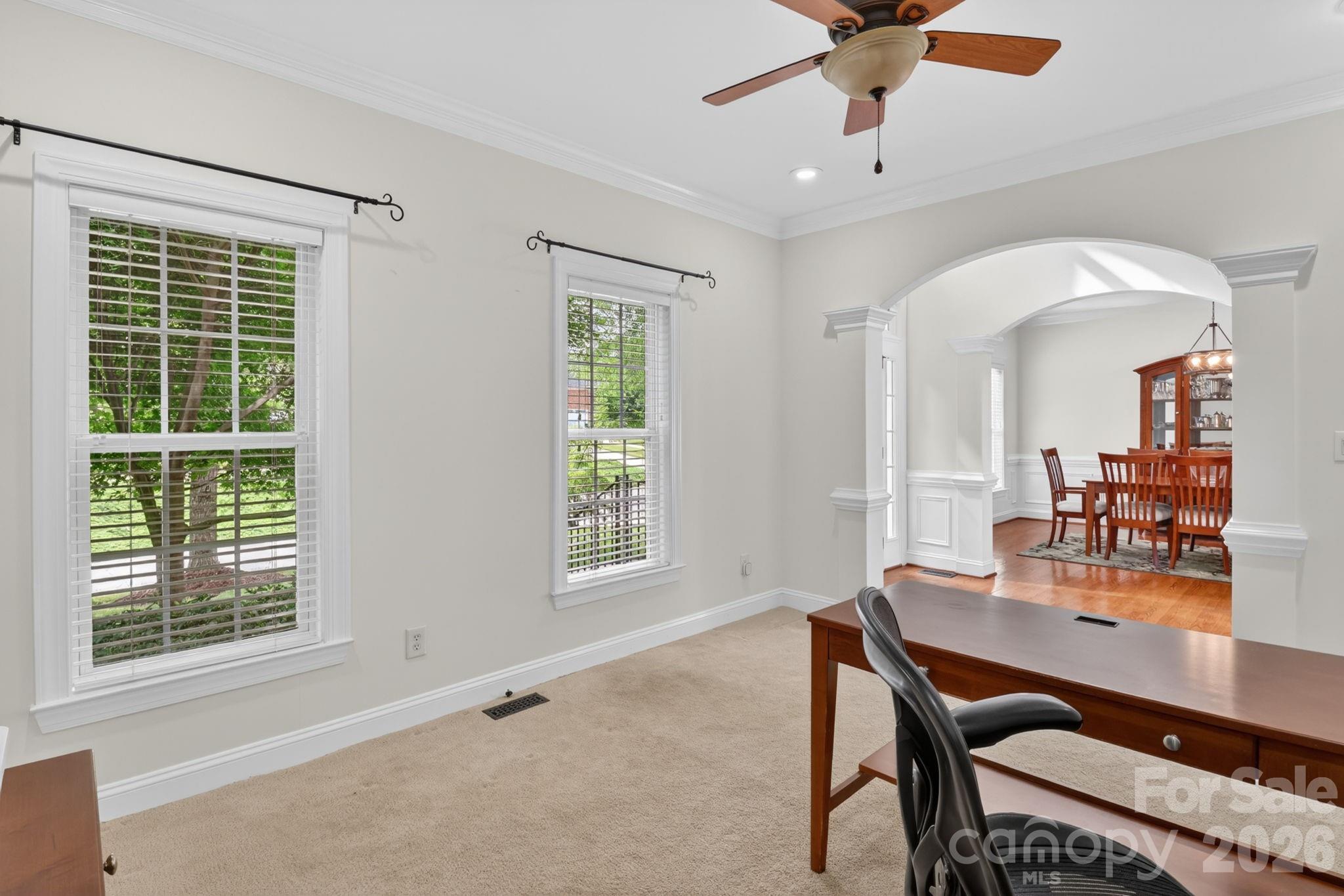 6208 Pumpernickel Lane Wesley Chapel NC 28110