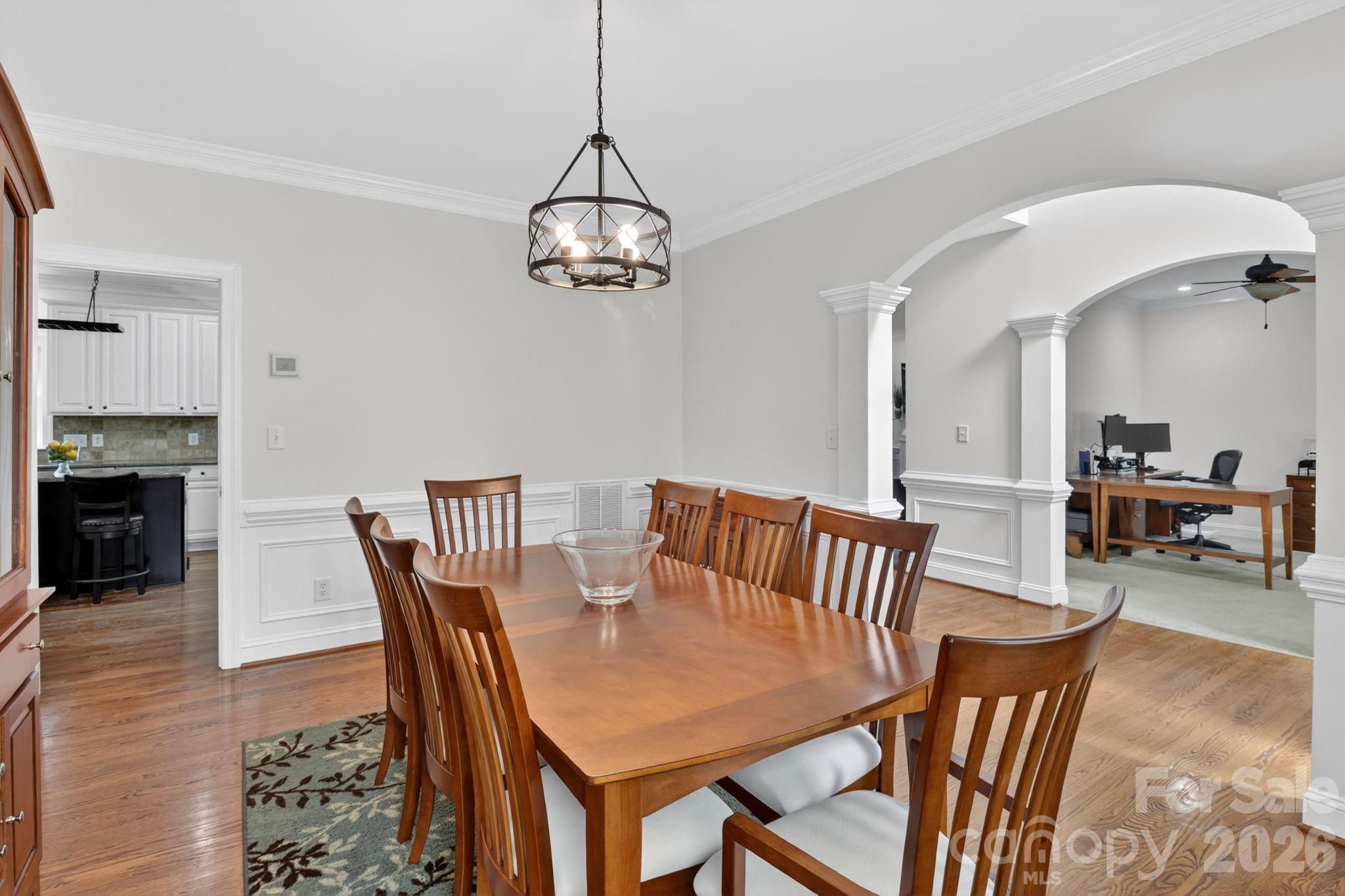 6208 Pumpernickel Lane Wesley Chapel NC 28110