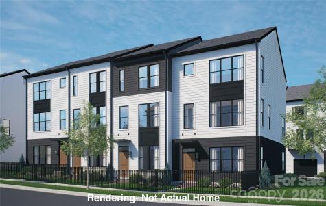 2704 Respite Lane Charlotte NC 28273
