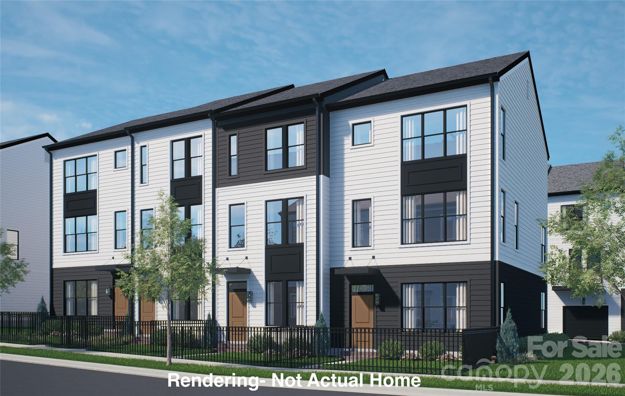 2704 Respite Lane Charlotte NC 28273
