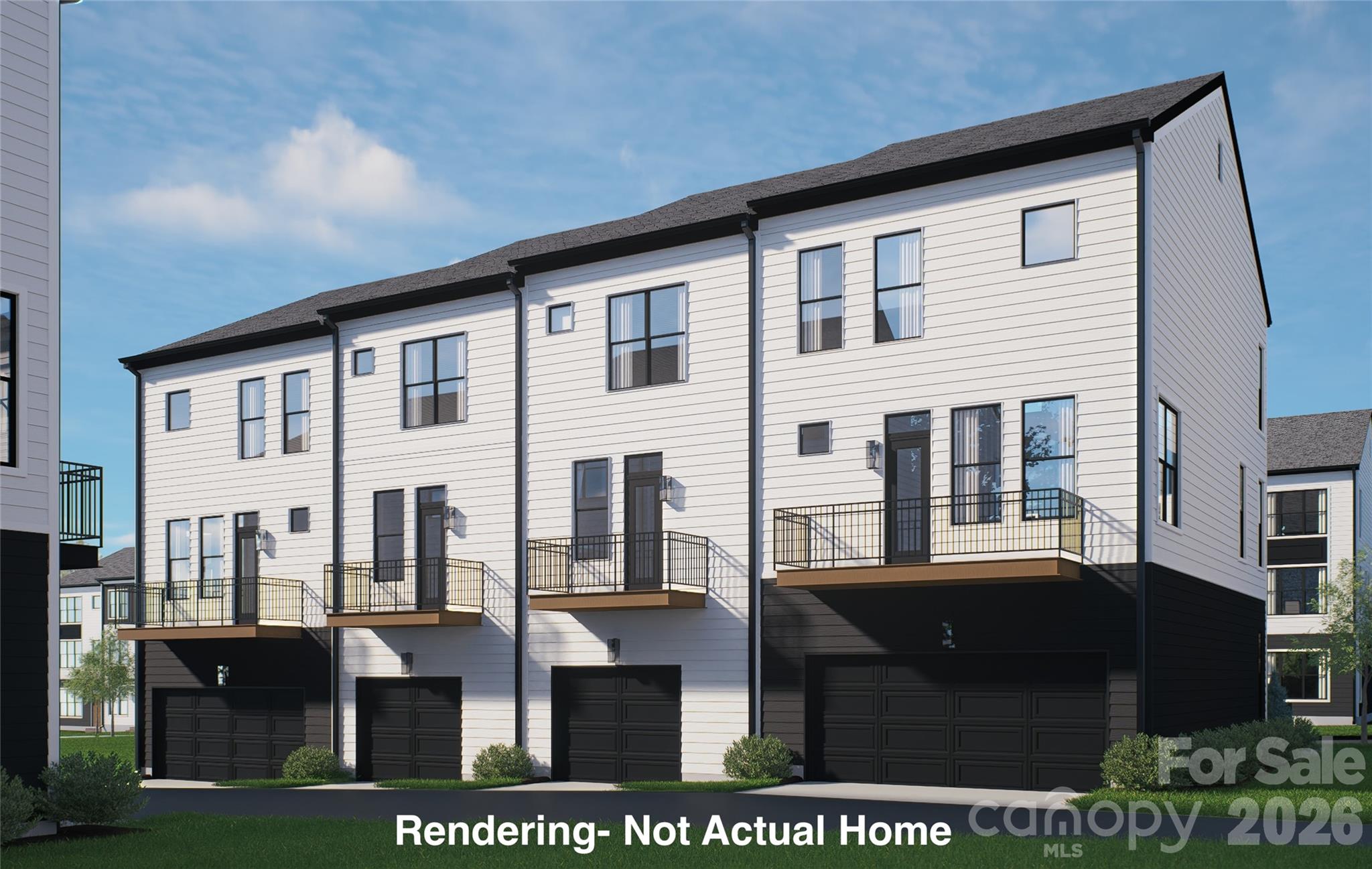 2704 Respite Lane Charlotte NC 28273