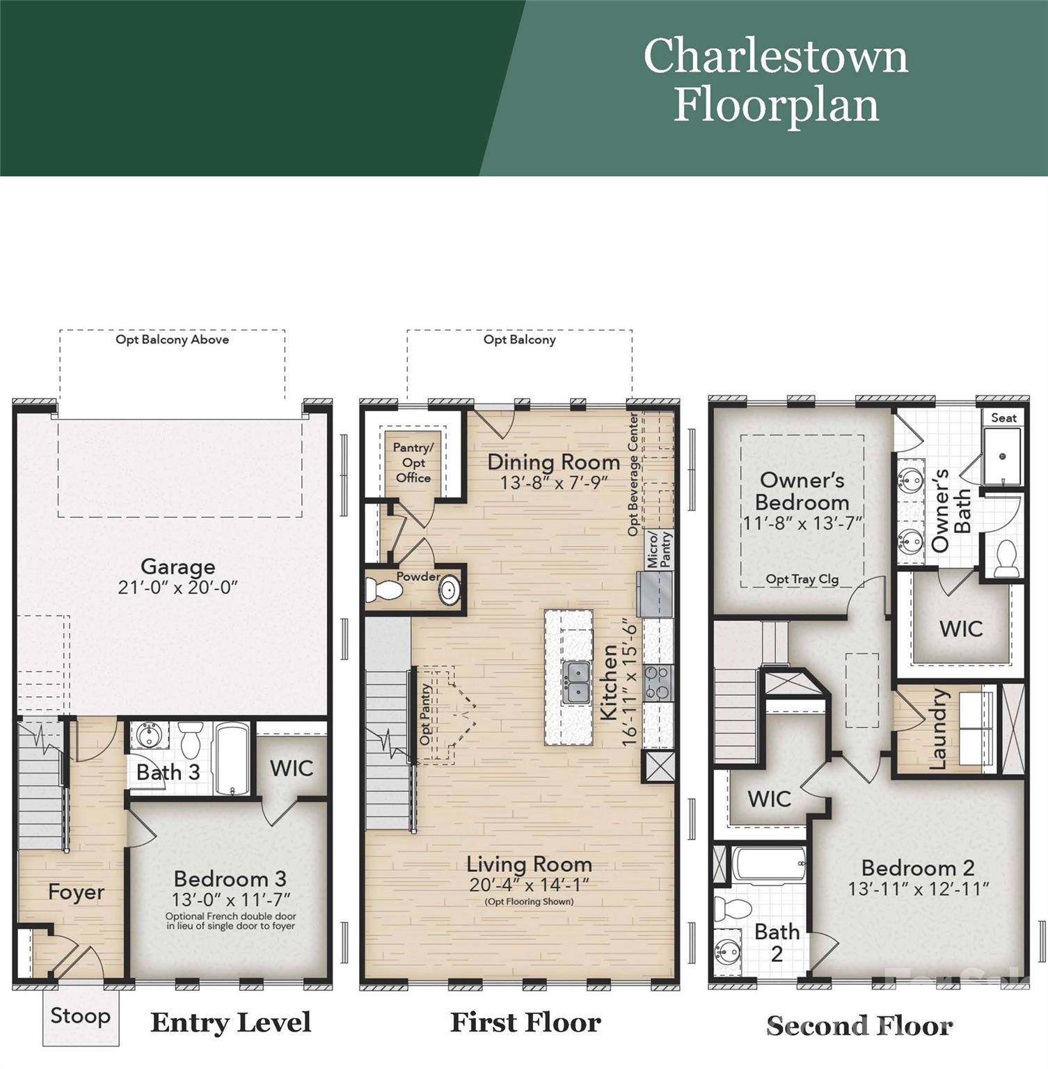 2704 Respite Lane Charlotte NC 28273