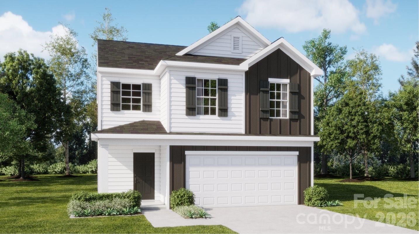 109 Dorian Place Troutman NC 28166