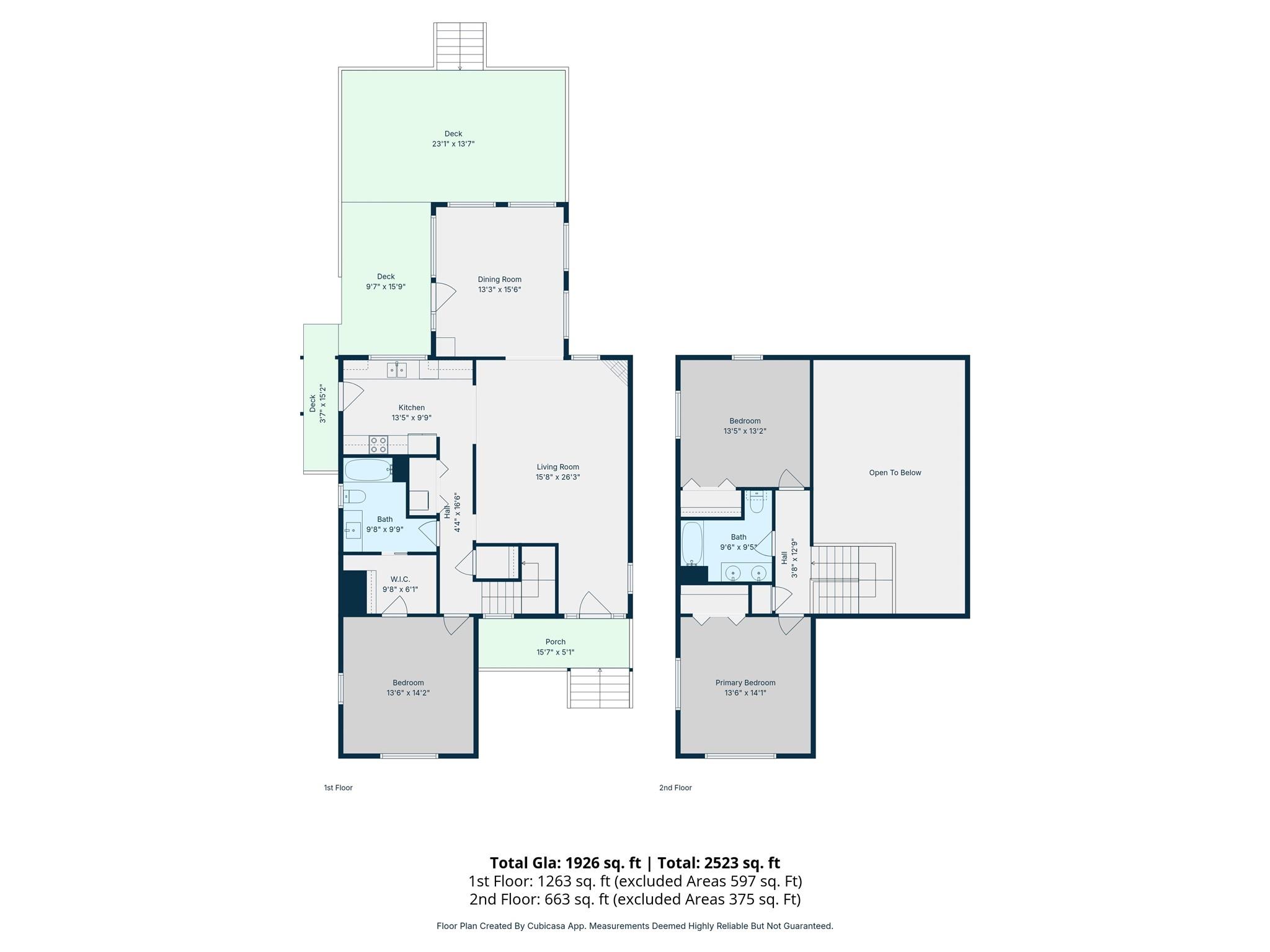 109 Dorian Place Troutman NC 28166