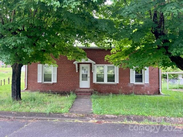 112 Shuping Street Morganton NC 28655