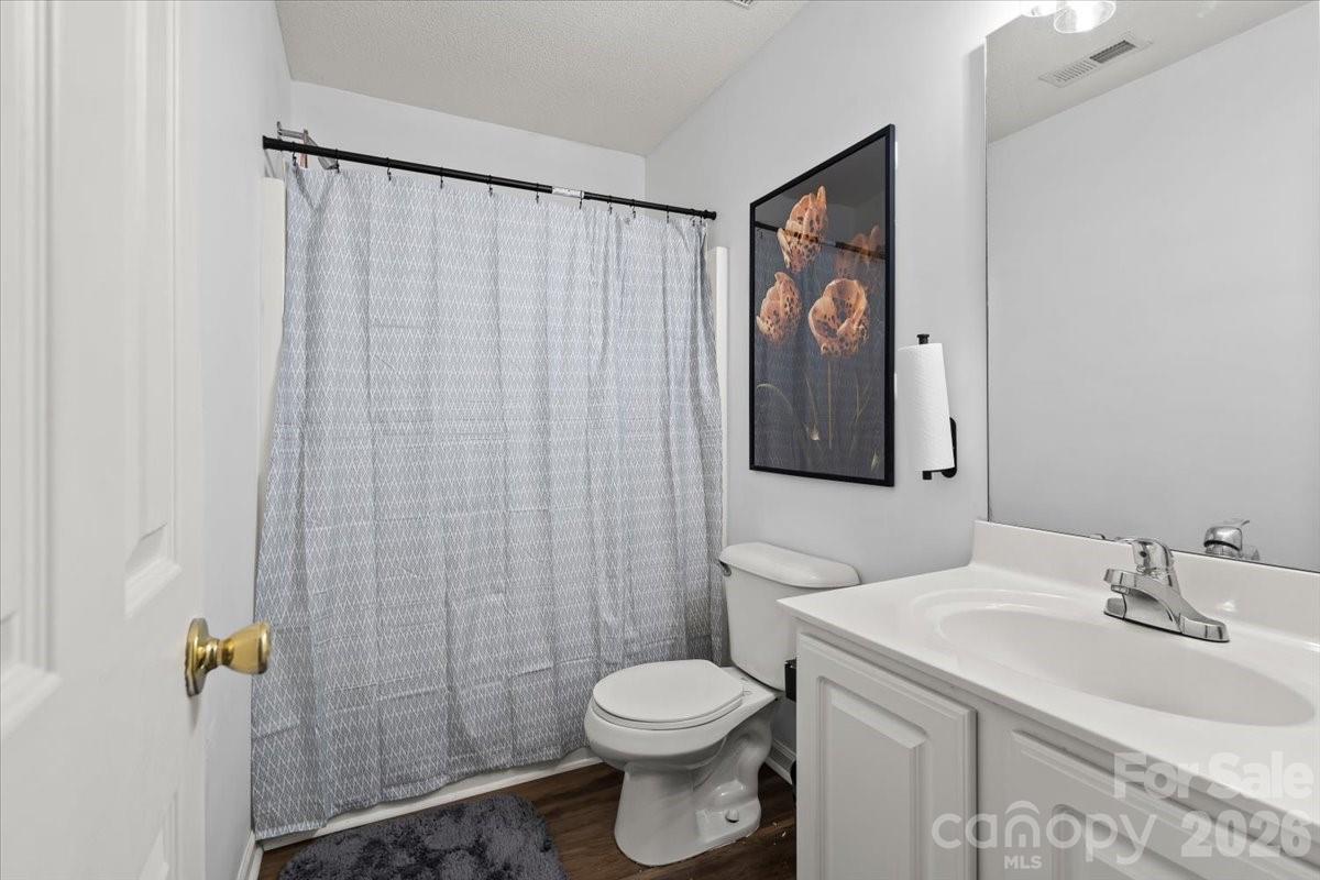 311 Alabarda Lane Charlotte NC 28273