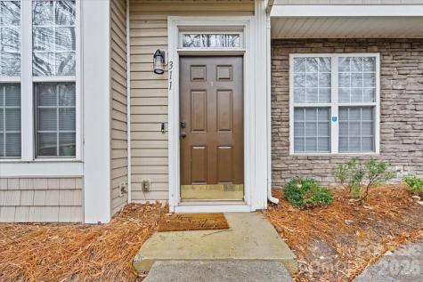 311 Alabarda Lane Charlotte NC 28273