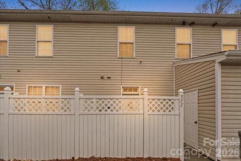 311 Alabarda Lane Charlotte NC 28273