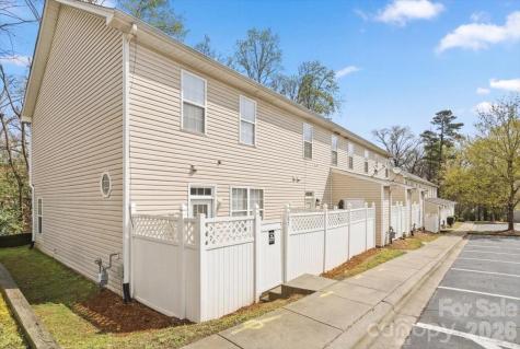 311 Alabarda Lane Charlotte NC 28273