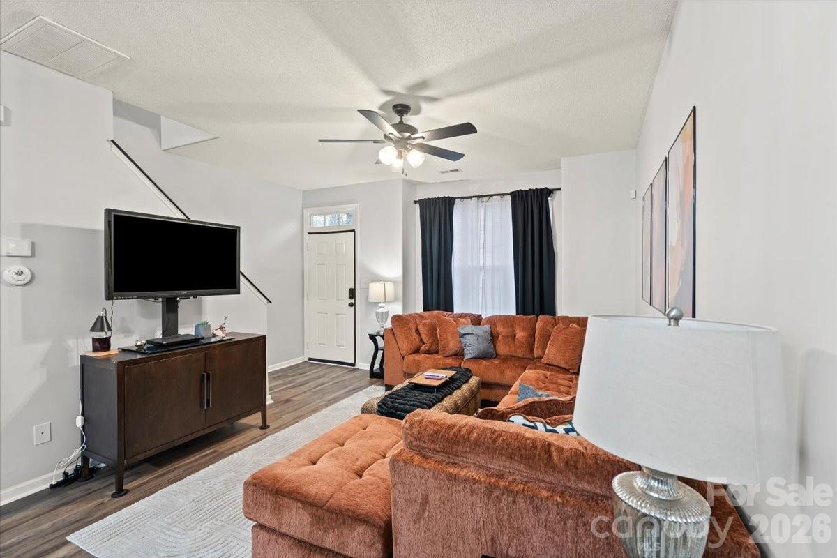 311 Alabarda Lane Charlotte NC 28273