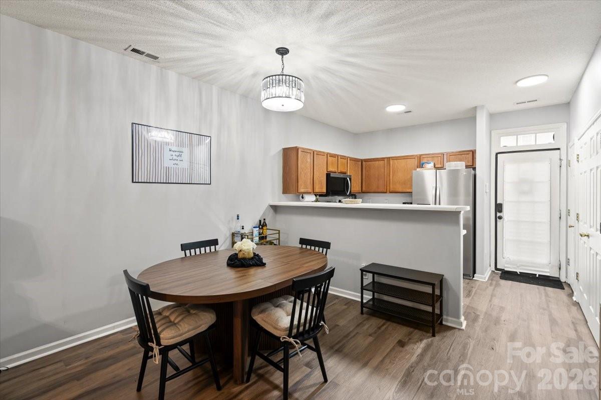 311 Alabarda Lane Charlotte NC 28273