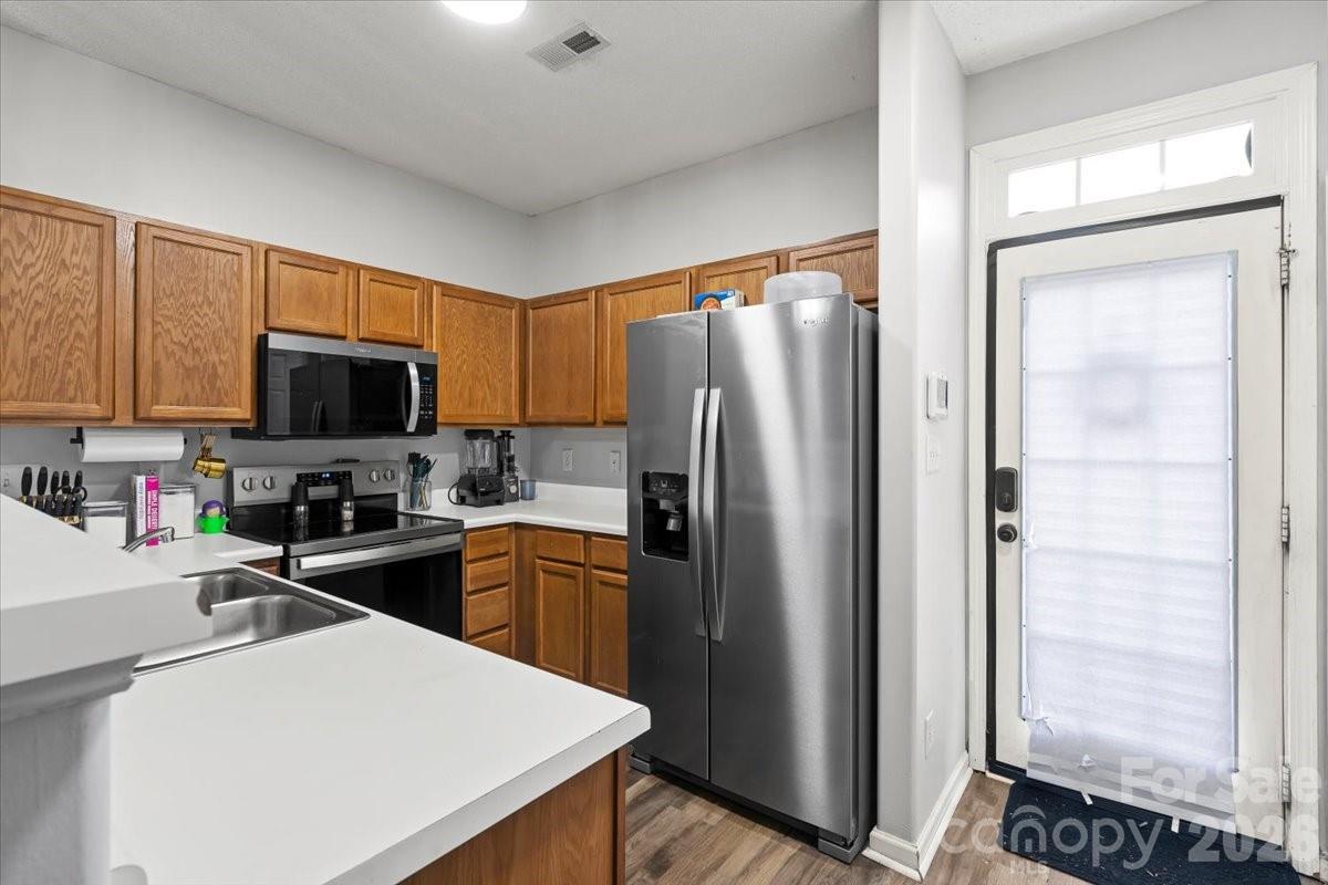 311 Alabarda Lane Charlotte NC 28273