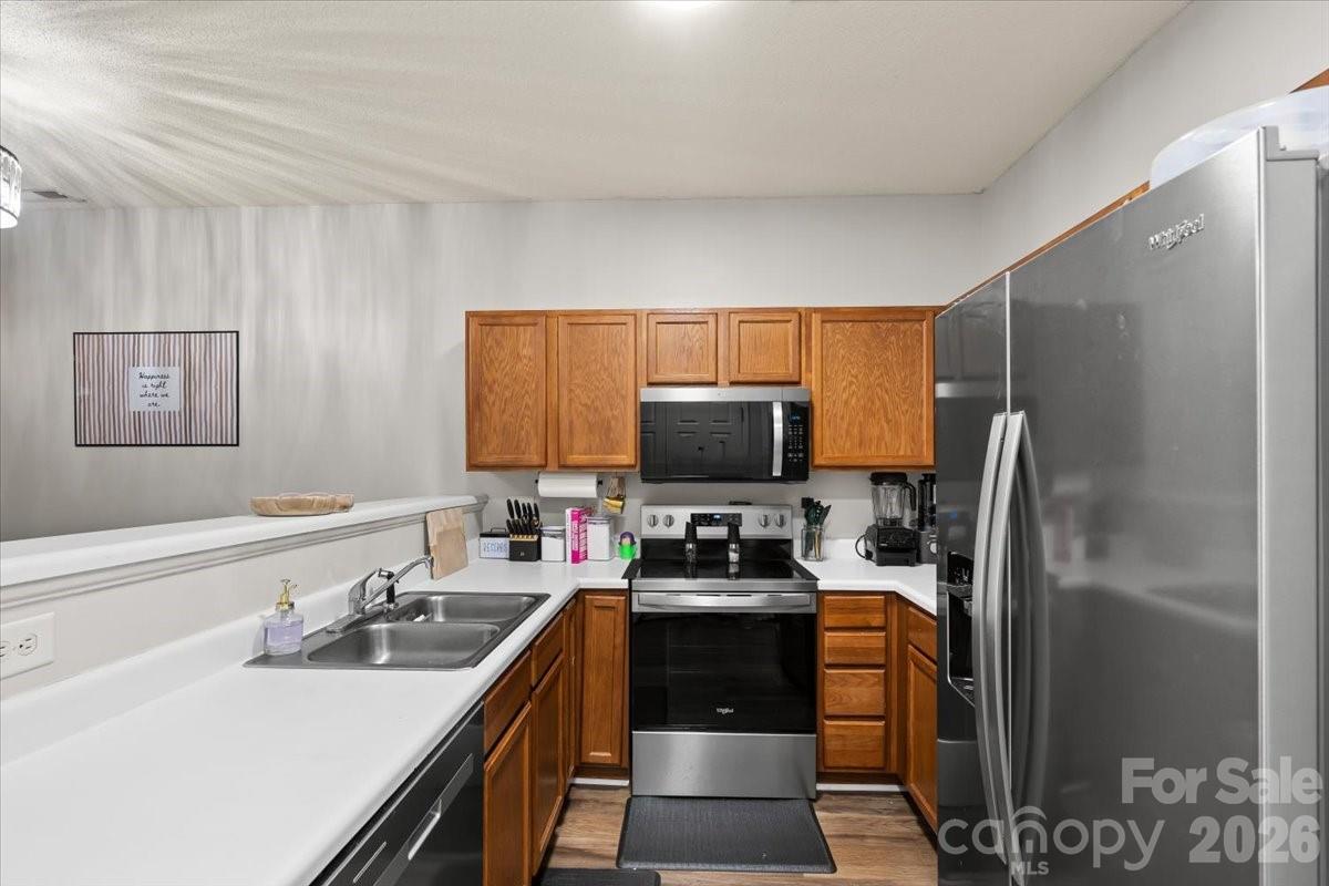 311 Alabarda Lane Charlotte NC 28273