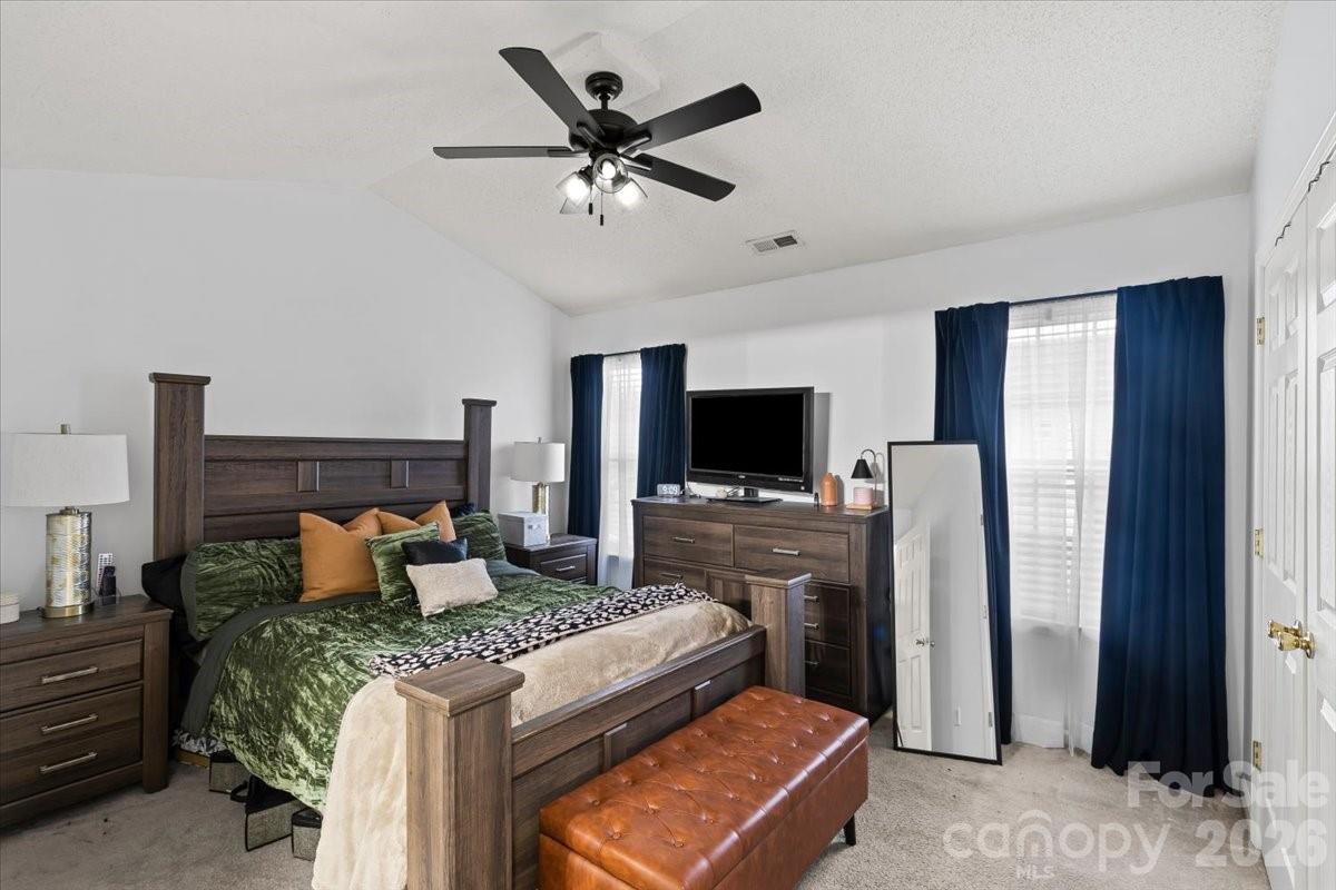 311 Alabarda Lane Charlotte NC 28273