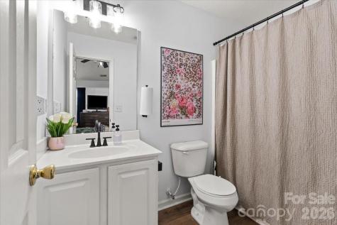 311 Alabarda Lane Charlotte NC 28273