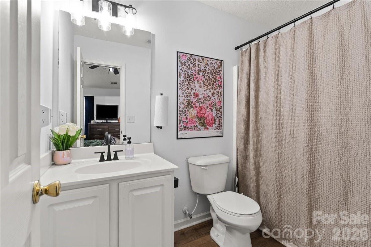 311 Alabarda Lane Charlotte NC 28273