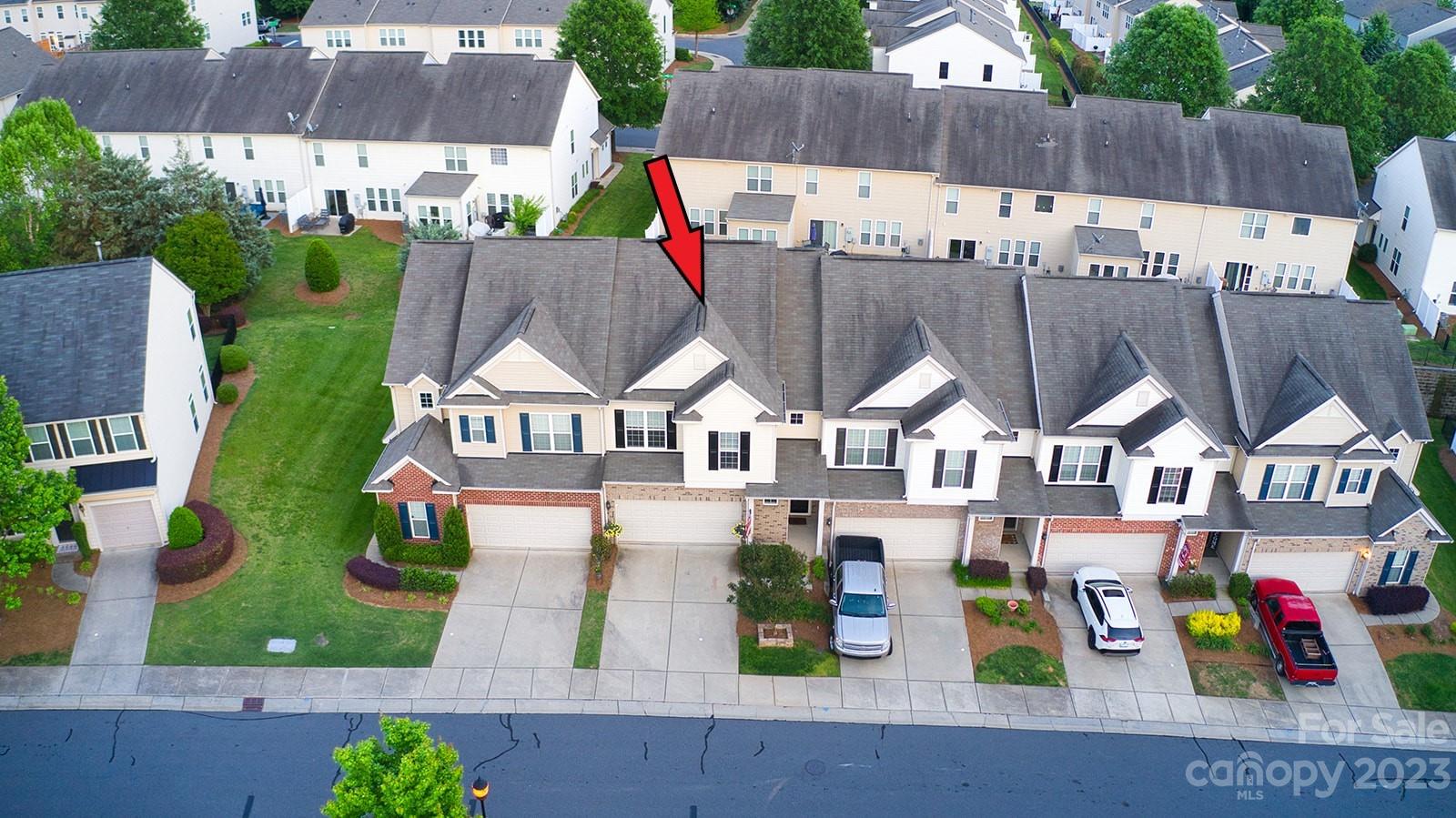 4751 Mount Royal Lane Charlotte NC 28210