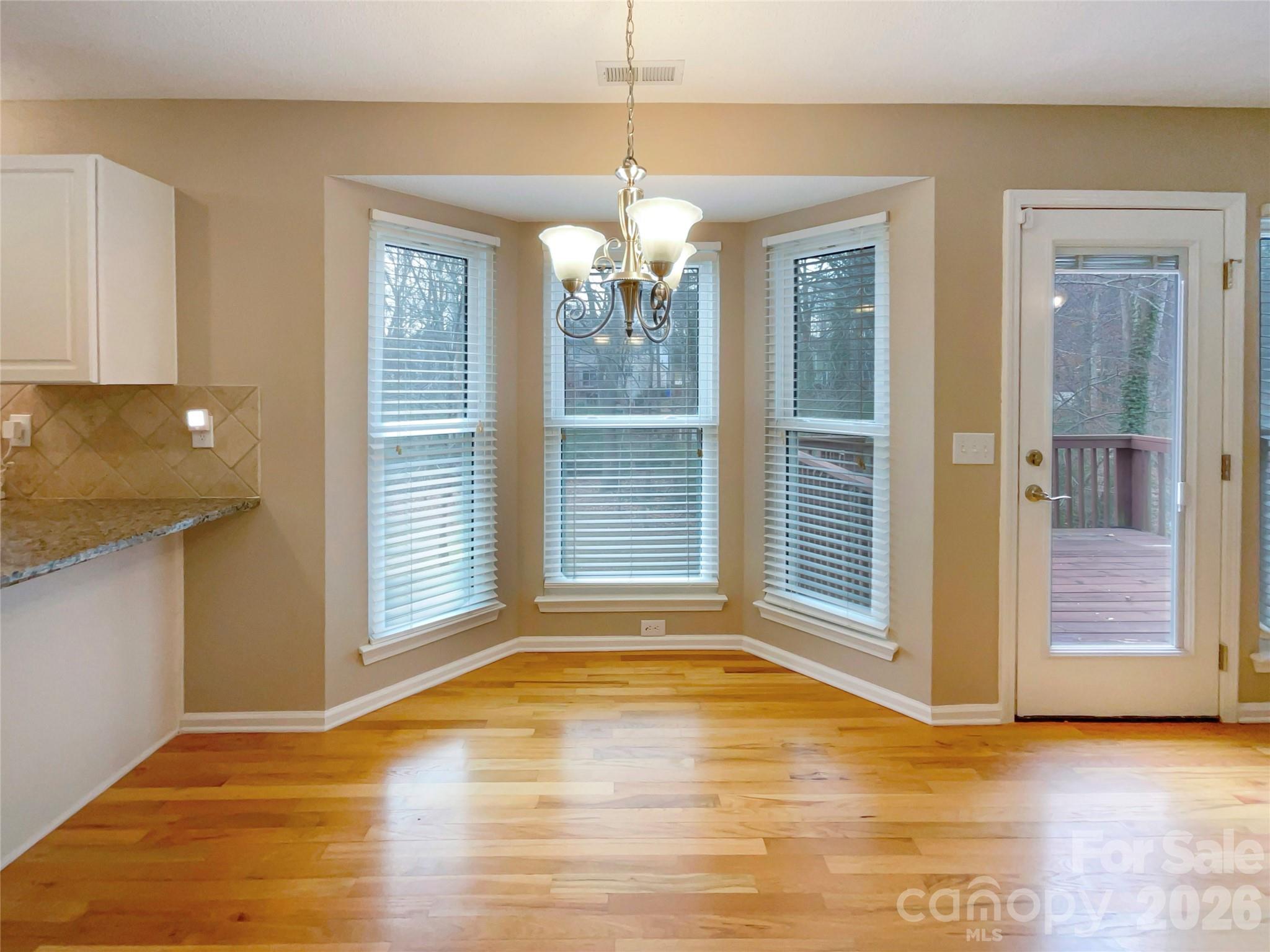 231 Fox Hollow Road Mooresville NC 28117