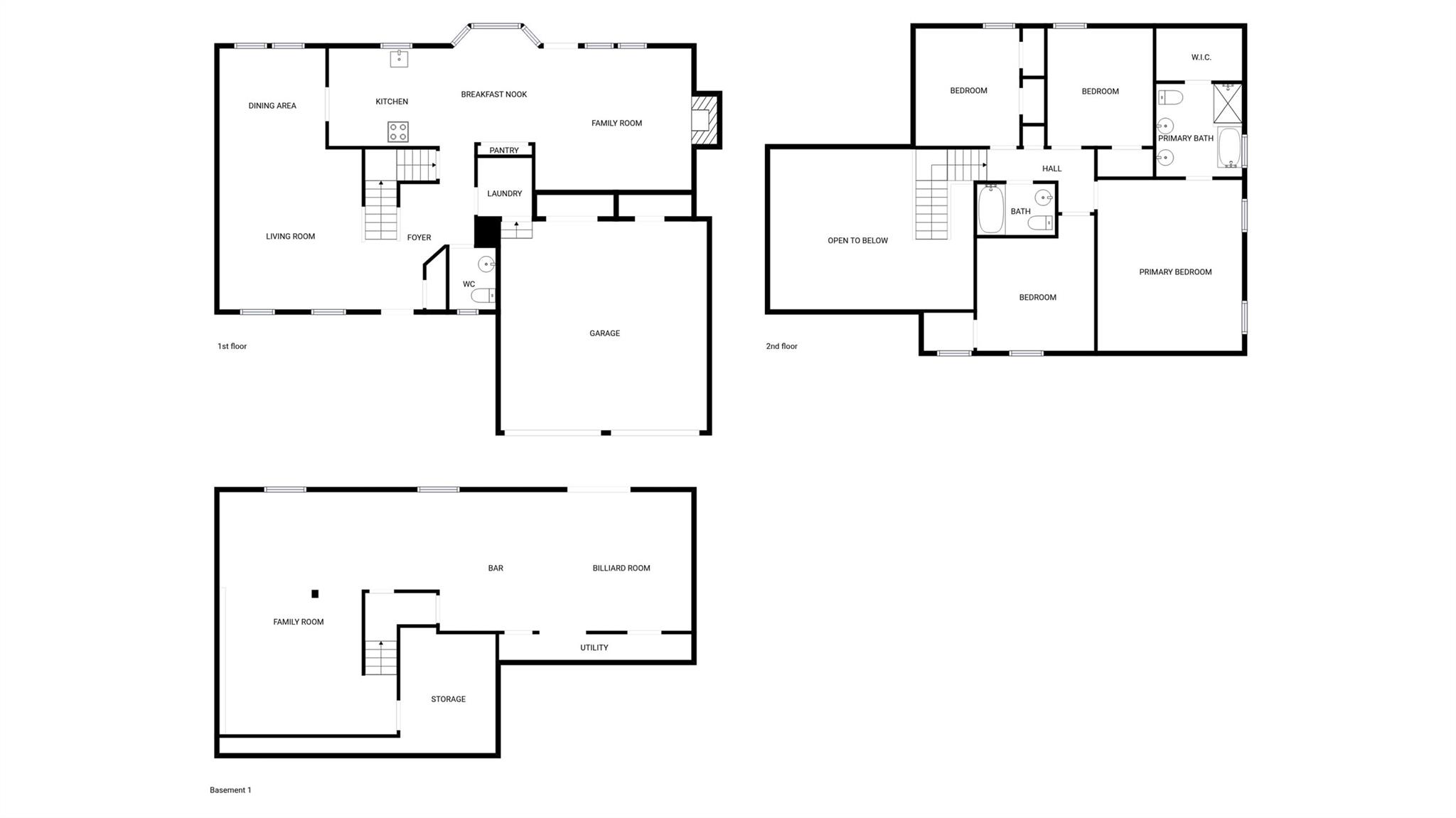 231 Fox Hollow Road Mooresville NC 28117