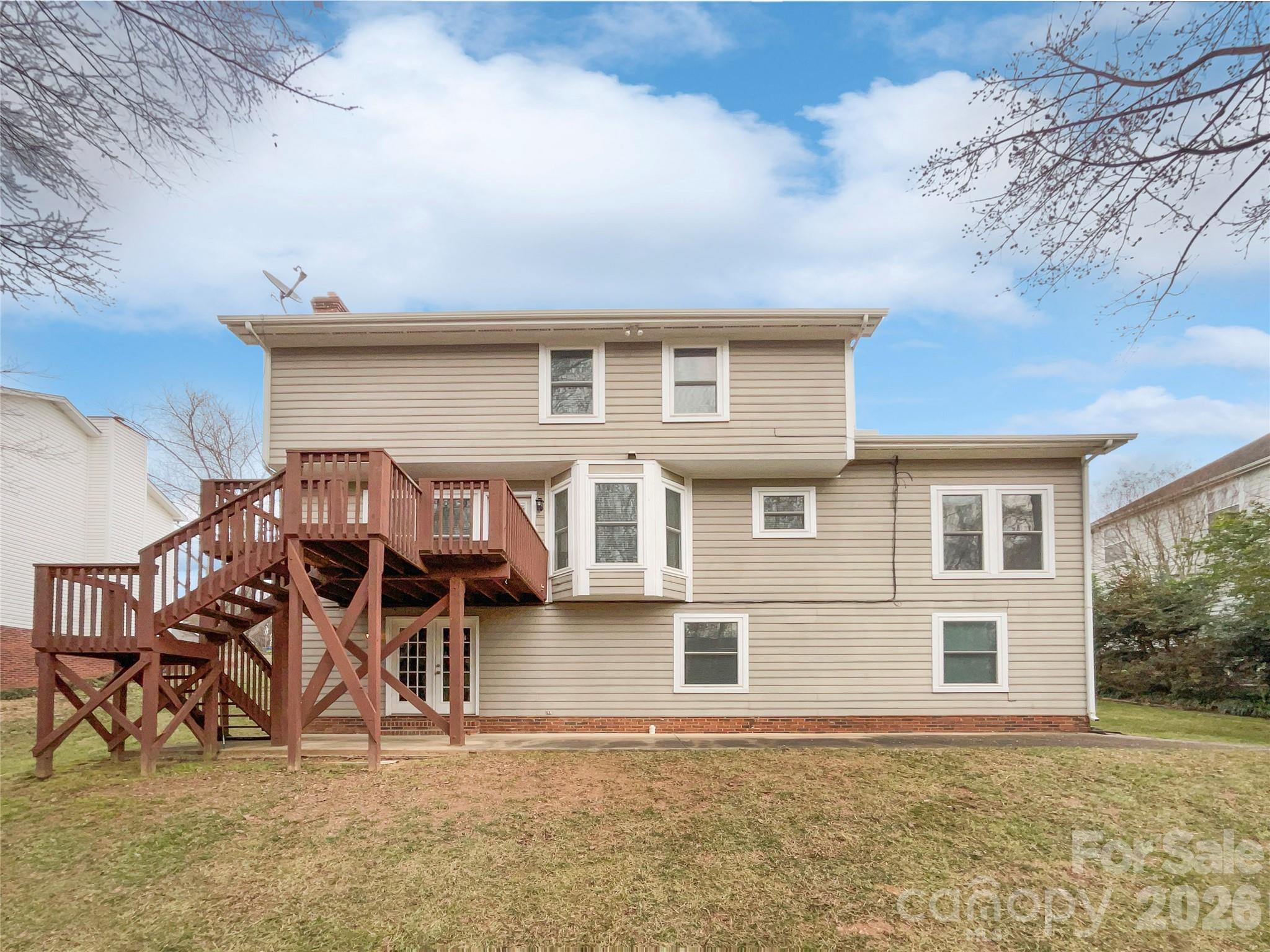 231 Fox Hollow Road Mooresville NC 28117