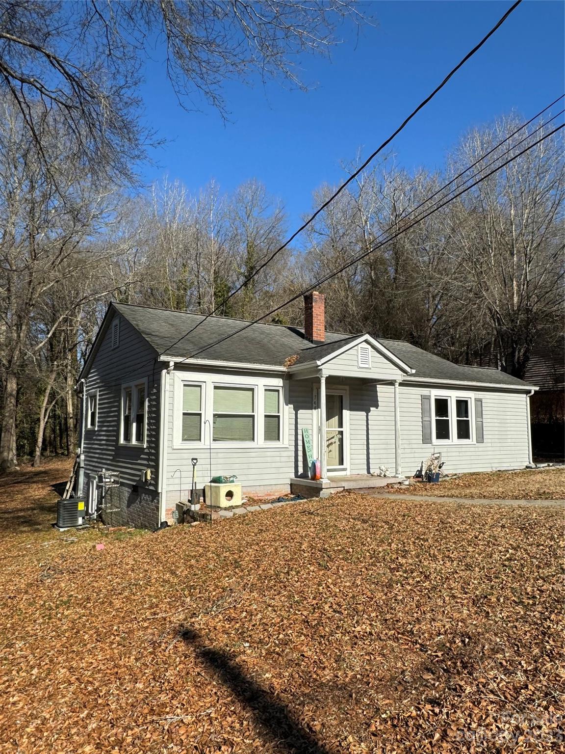 748 2nd Street Lincolnton NC 28092