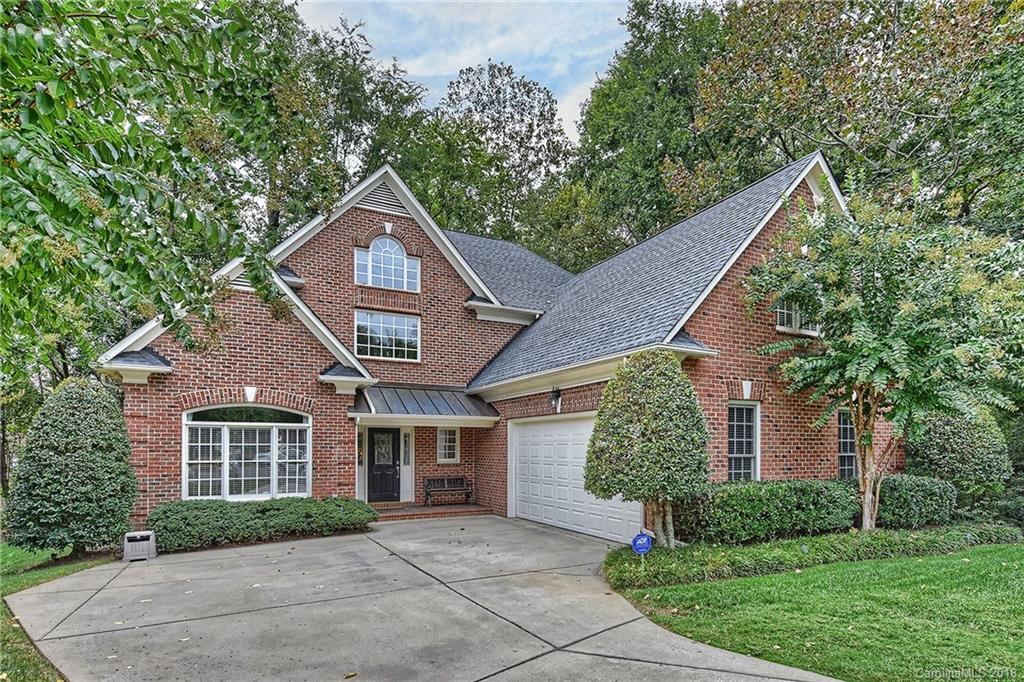 6433 Creola Road Charlotte NC 28226