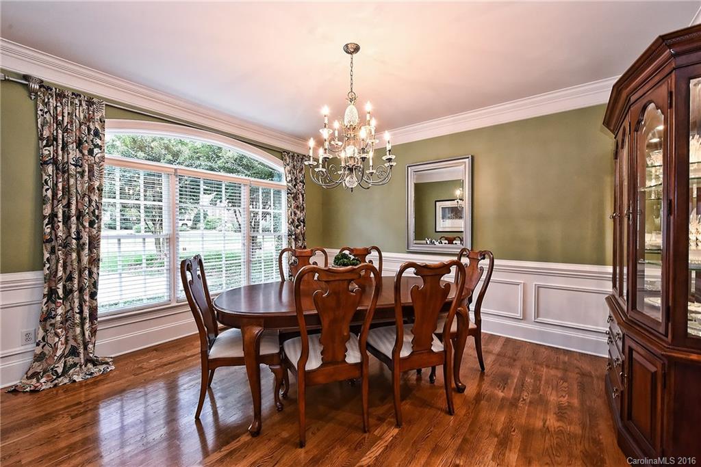 6433 Creola Road Charlotte NC 28226