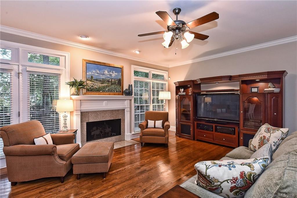 6433 Creola Road Charlotte NC 28226