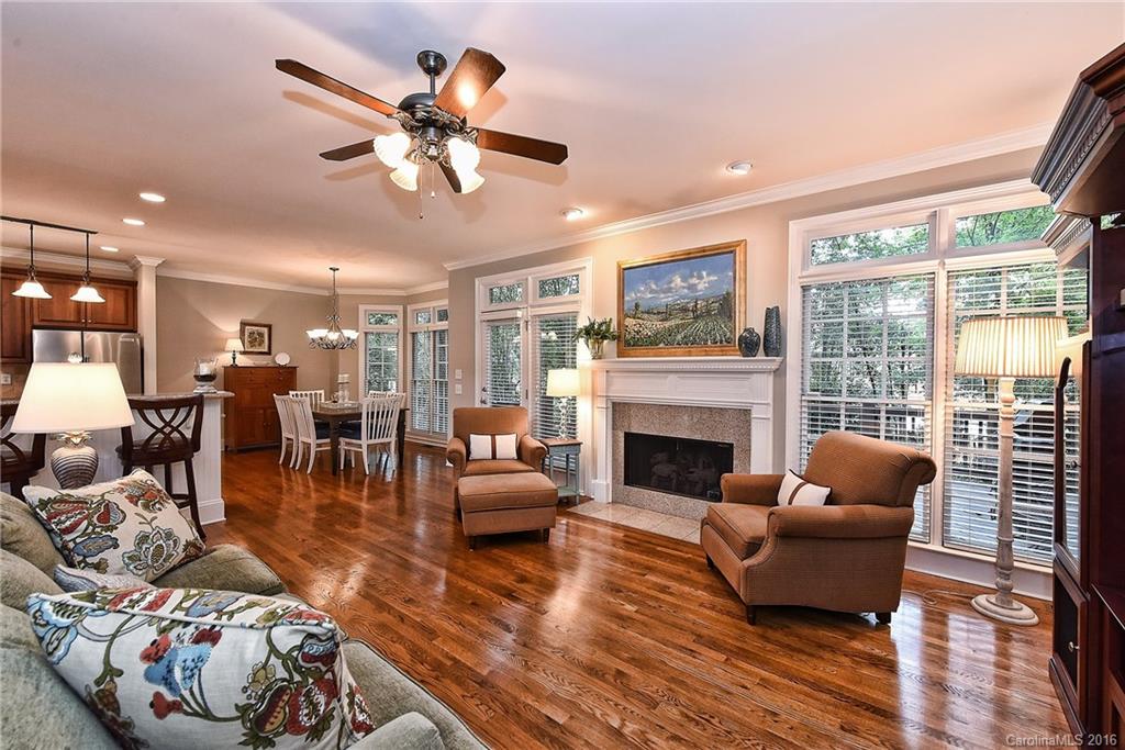 6433 Creola Road Charlotte NC 28226