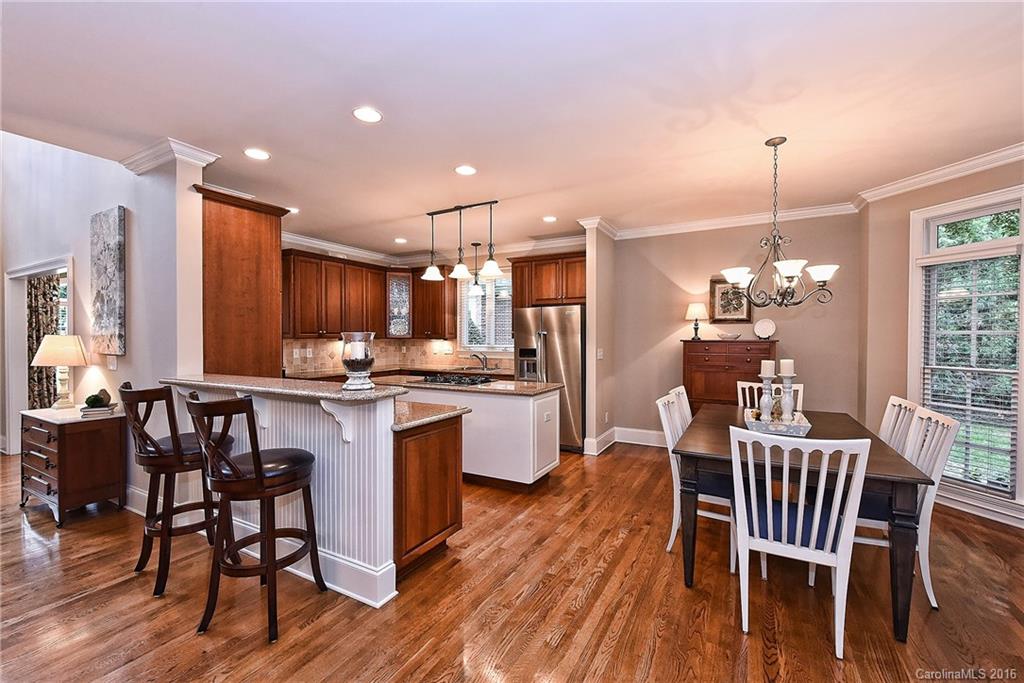 6433 Creola Road Charlotte NC 28226