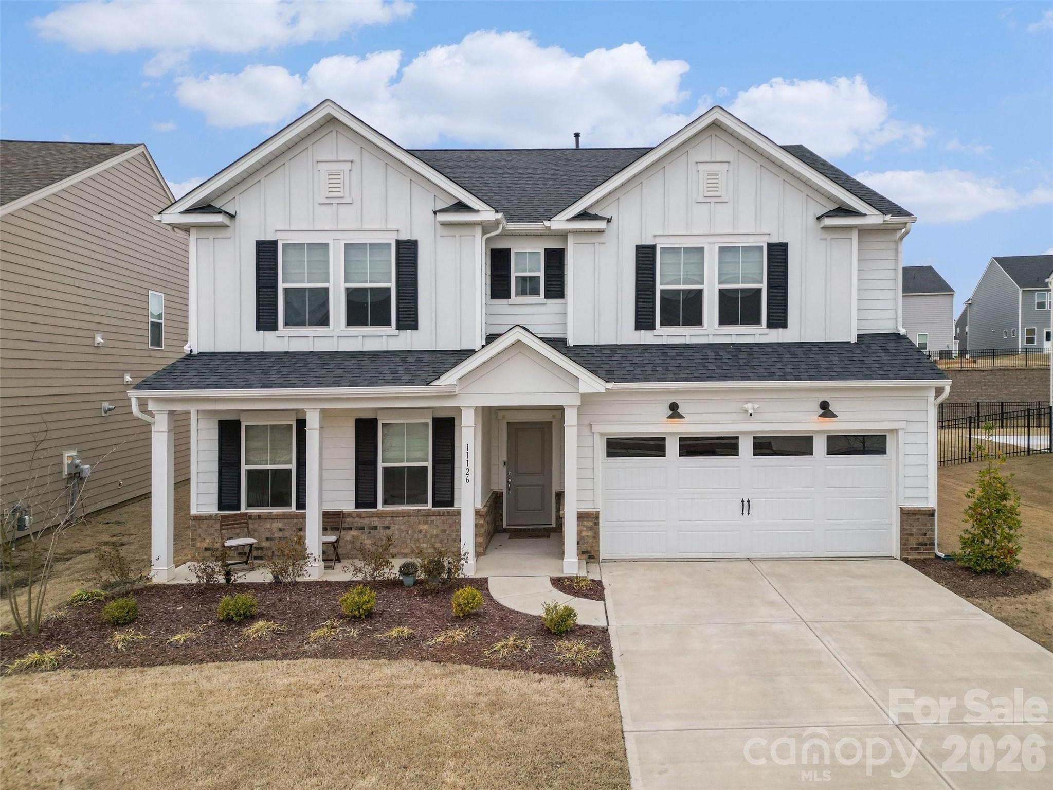 11126 Glasden Road Charlotte NC 28278