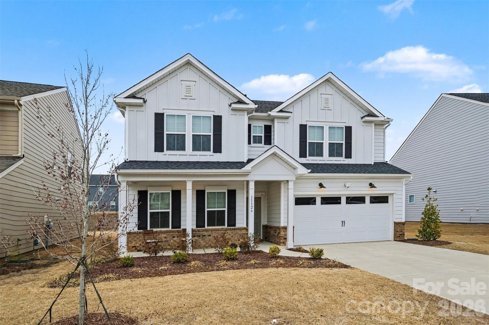 11126 Glasden Road Charlotte NC 28278