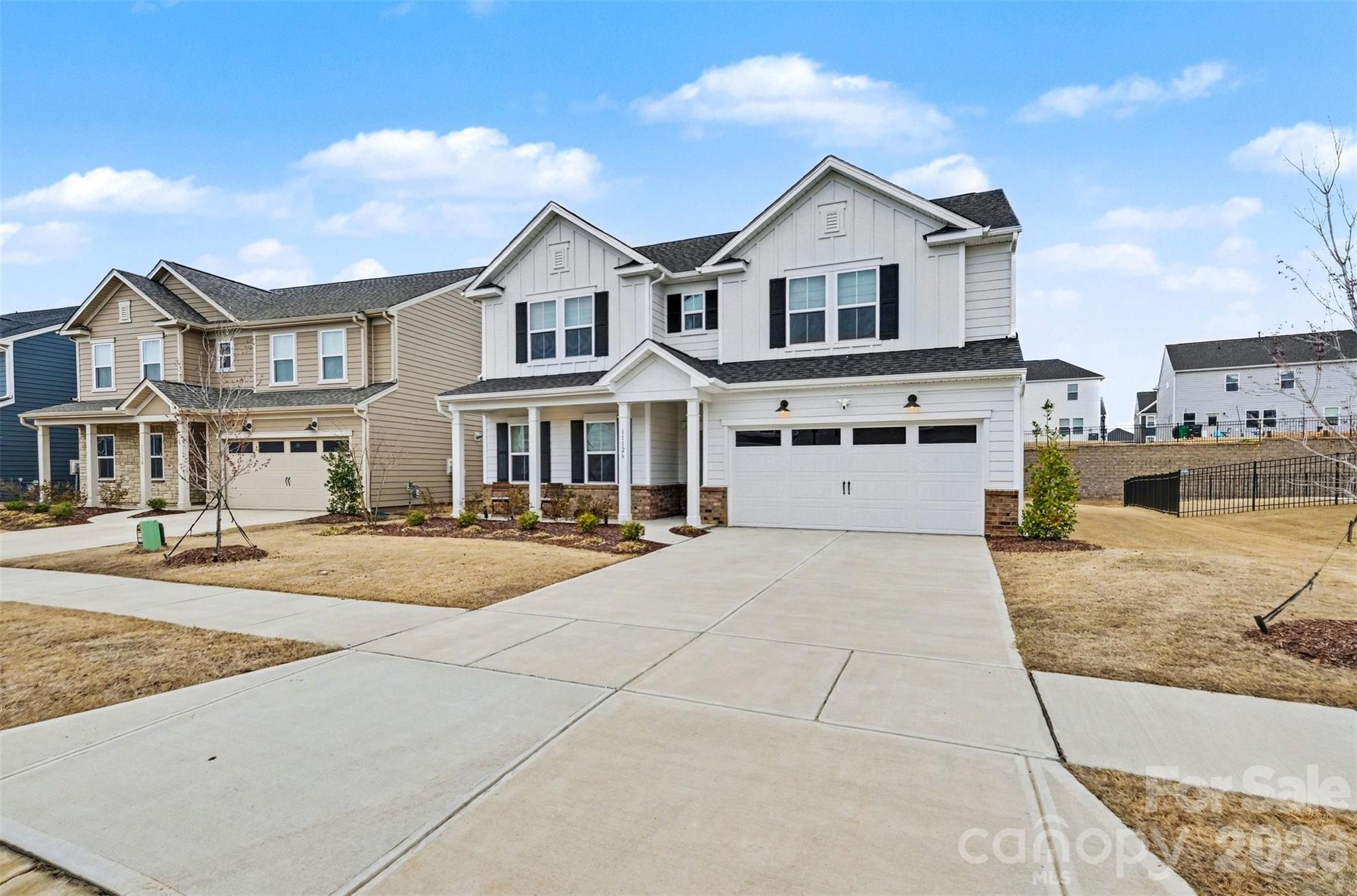 11126 Glasden Road Charlotte NC 28278