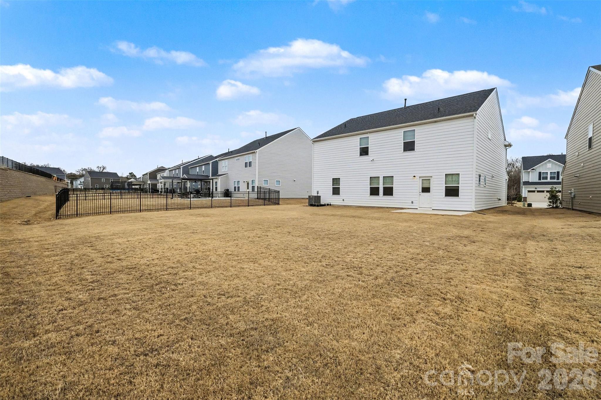 11126 Glasden Road Charlotte NC 28278