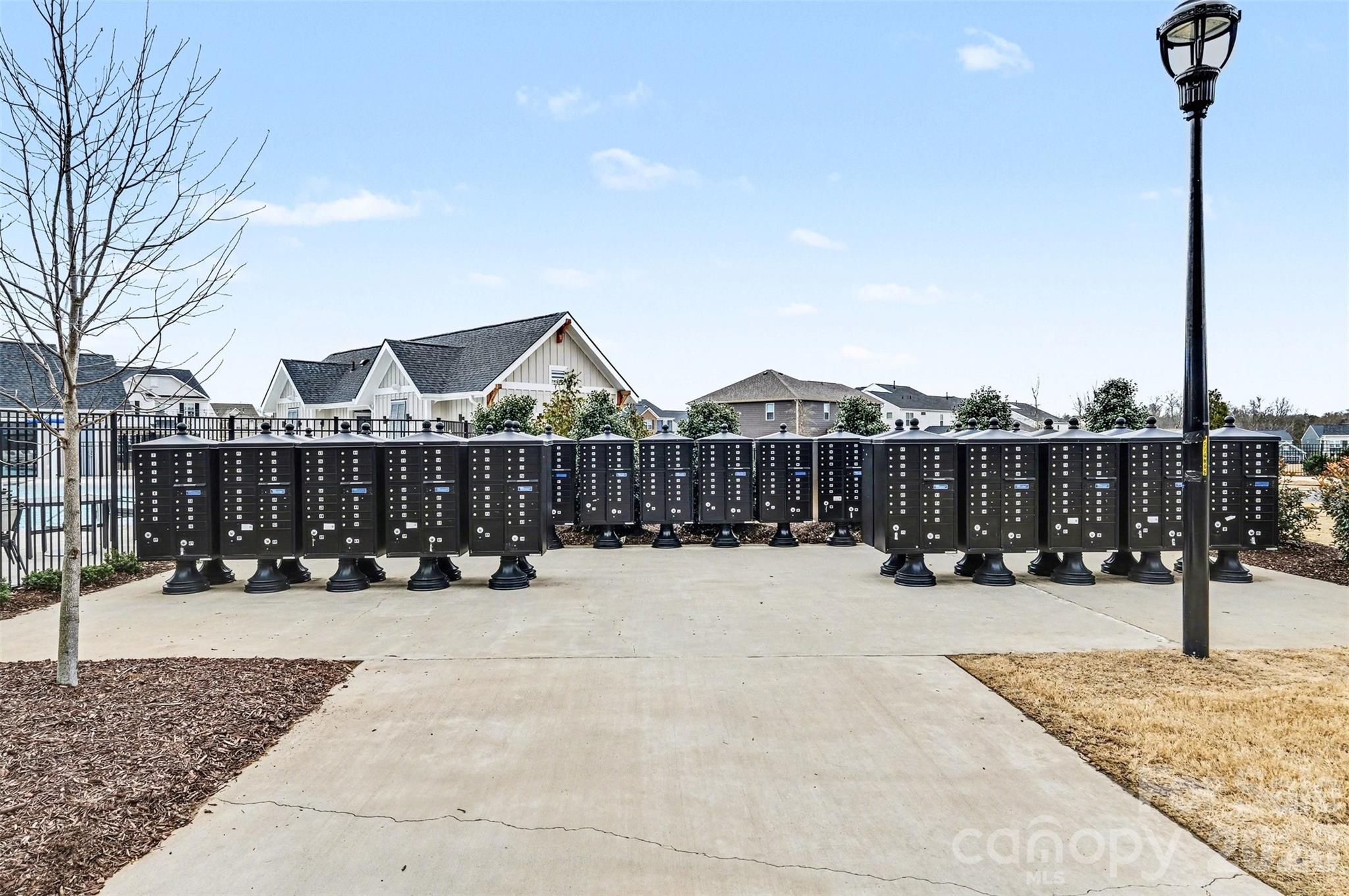 11126 Glasden Road Charlotte NC 28278