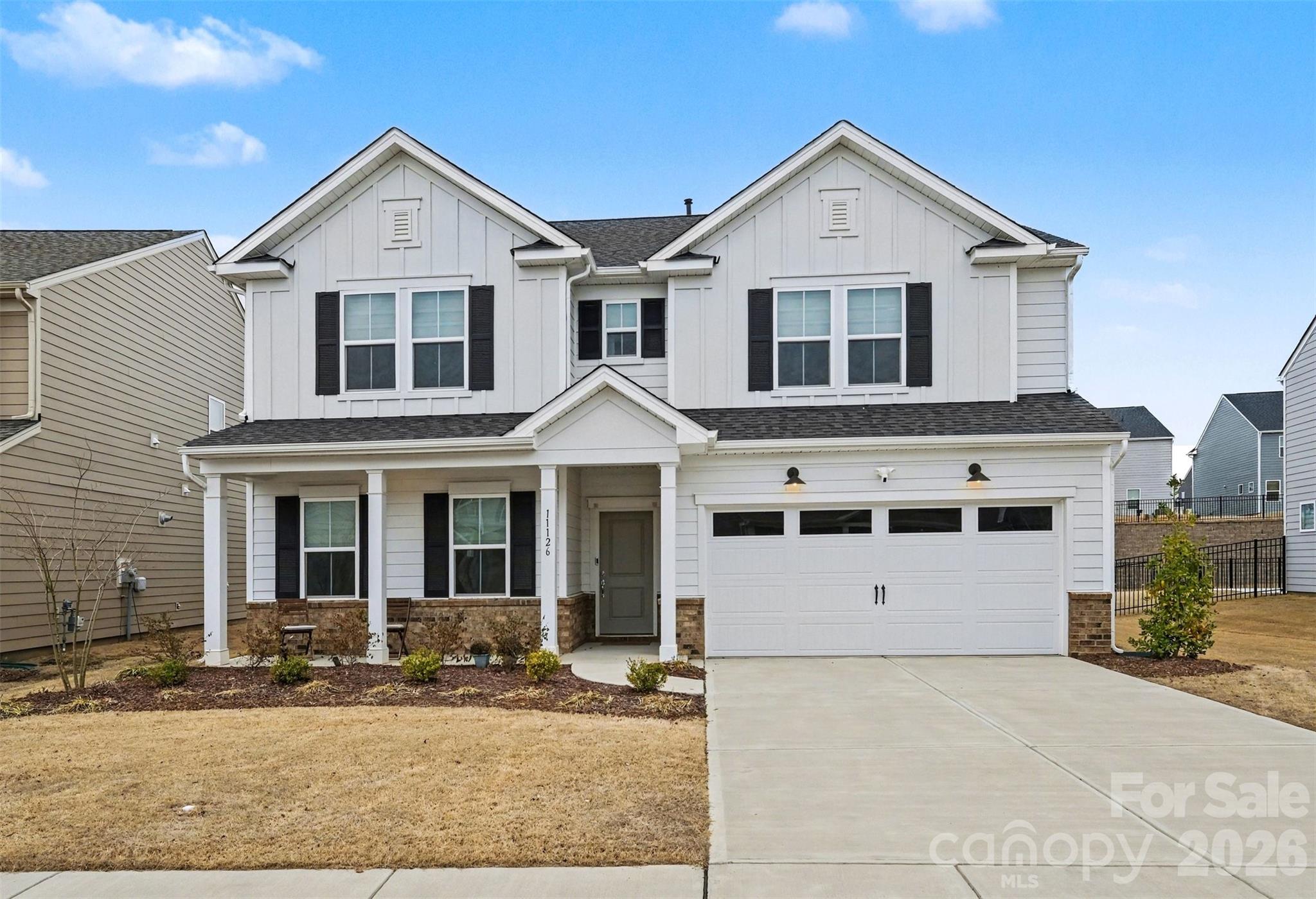 11126 Glasden Road Charlotte NC 28278
