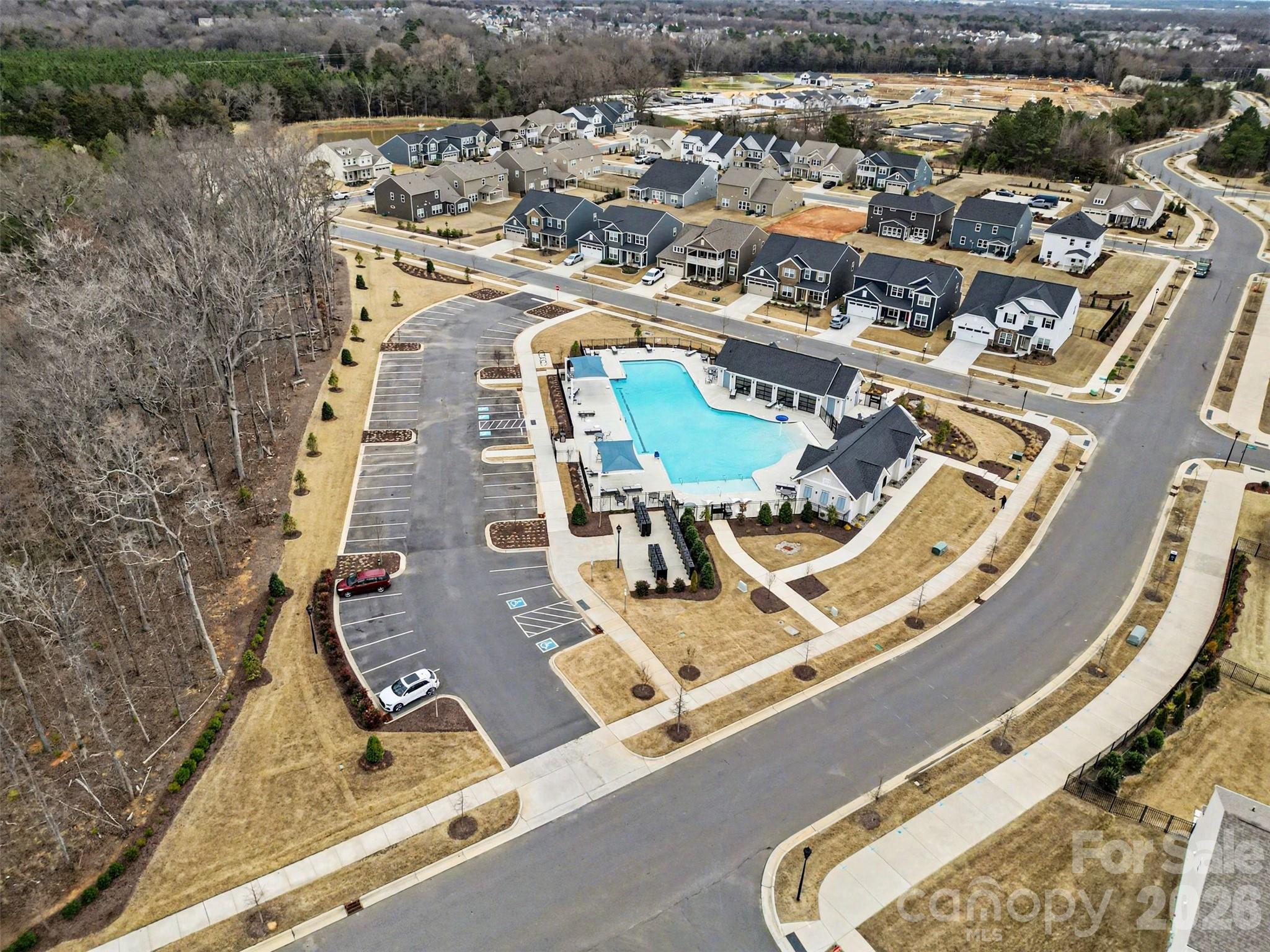 11126 Glasden Road Charlotte NC 28278